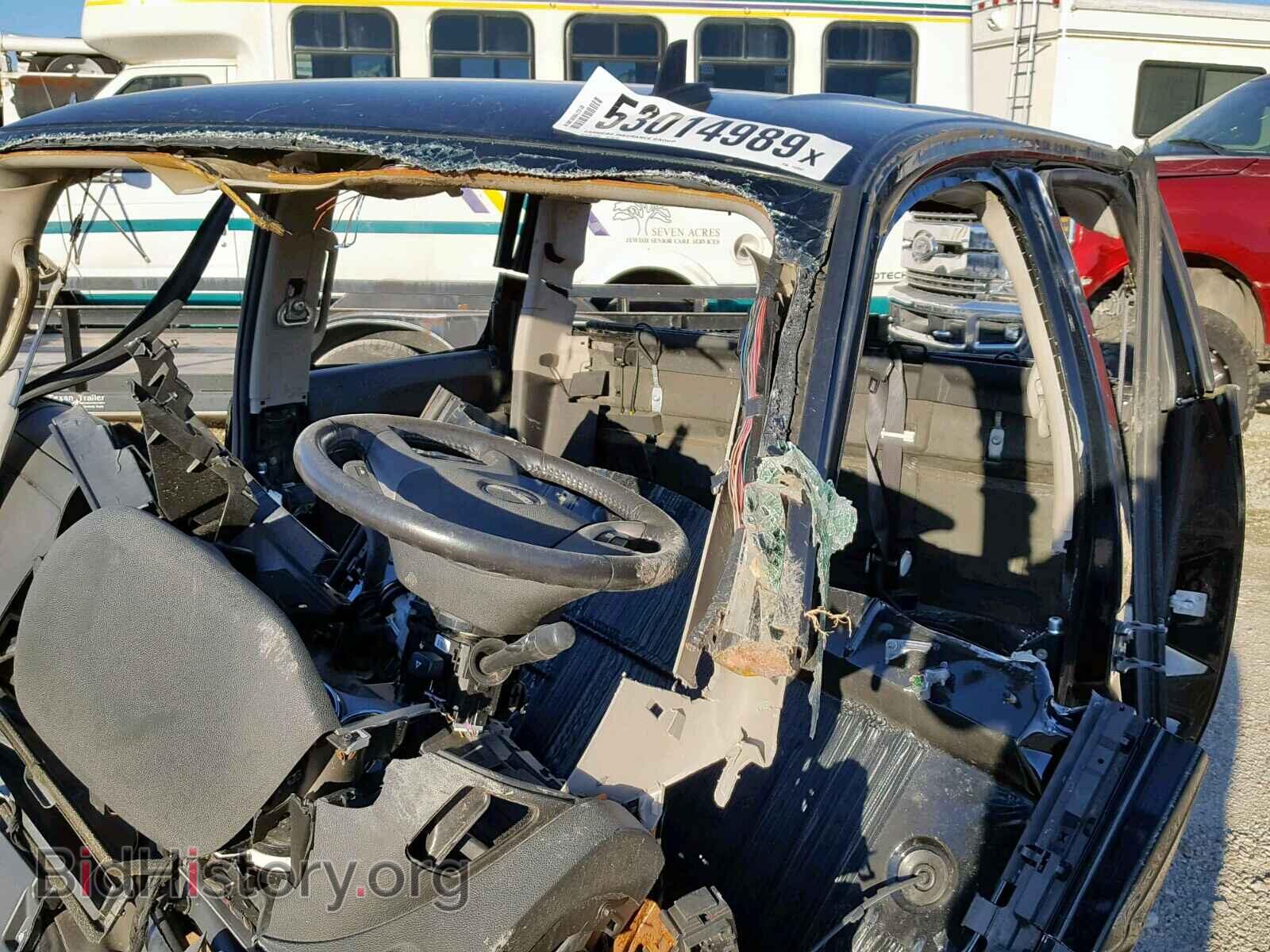 2009 GMC SIERRA - VIN: 3GTEC23J89G183847 - Фото 9