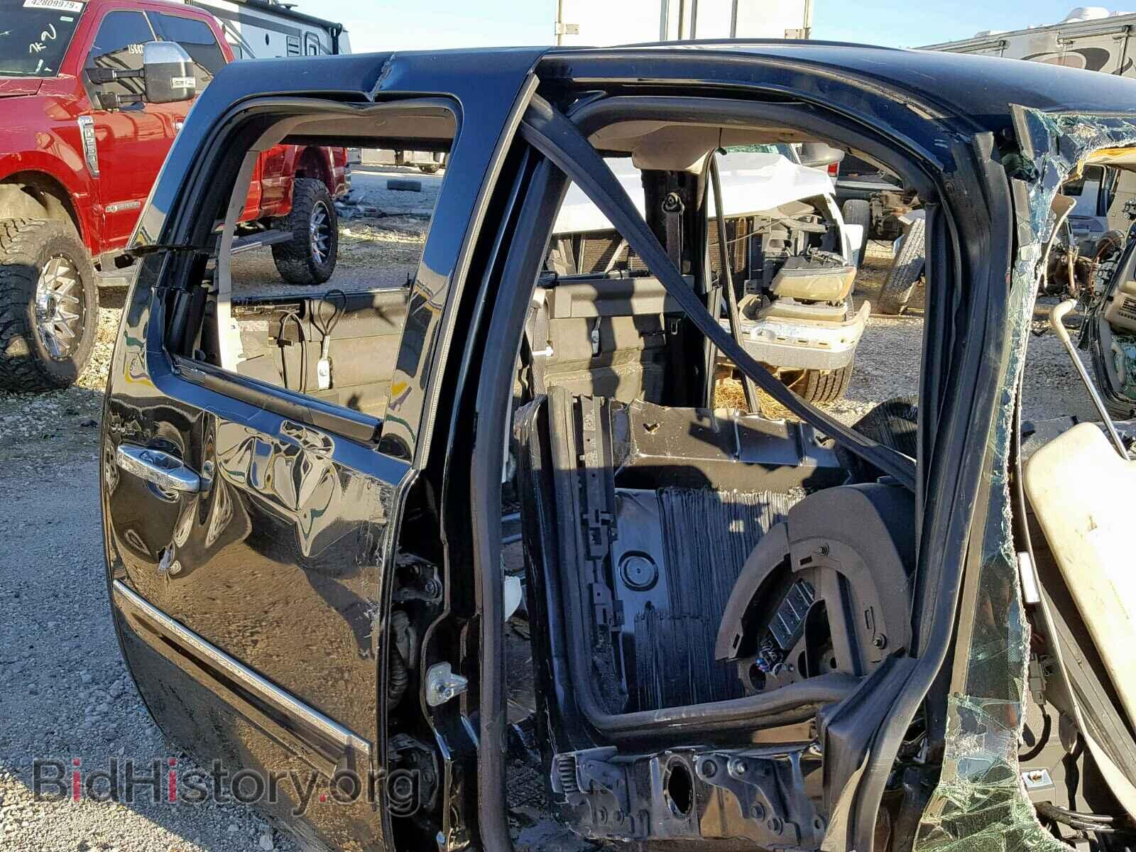 2009 GMC SIERRA - VIN: 3GTEC23J89G183847 - Фото 10