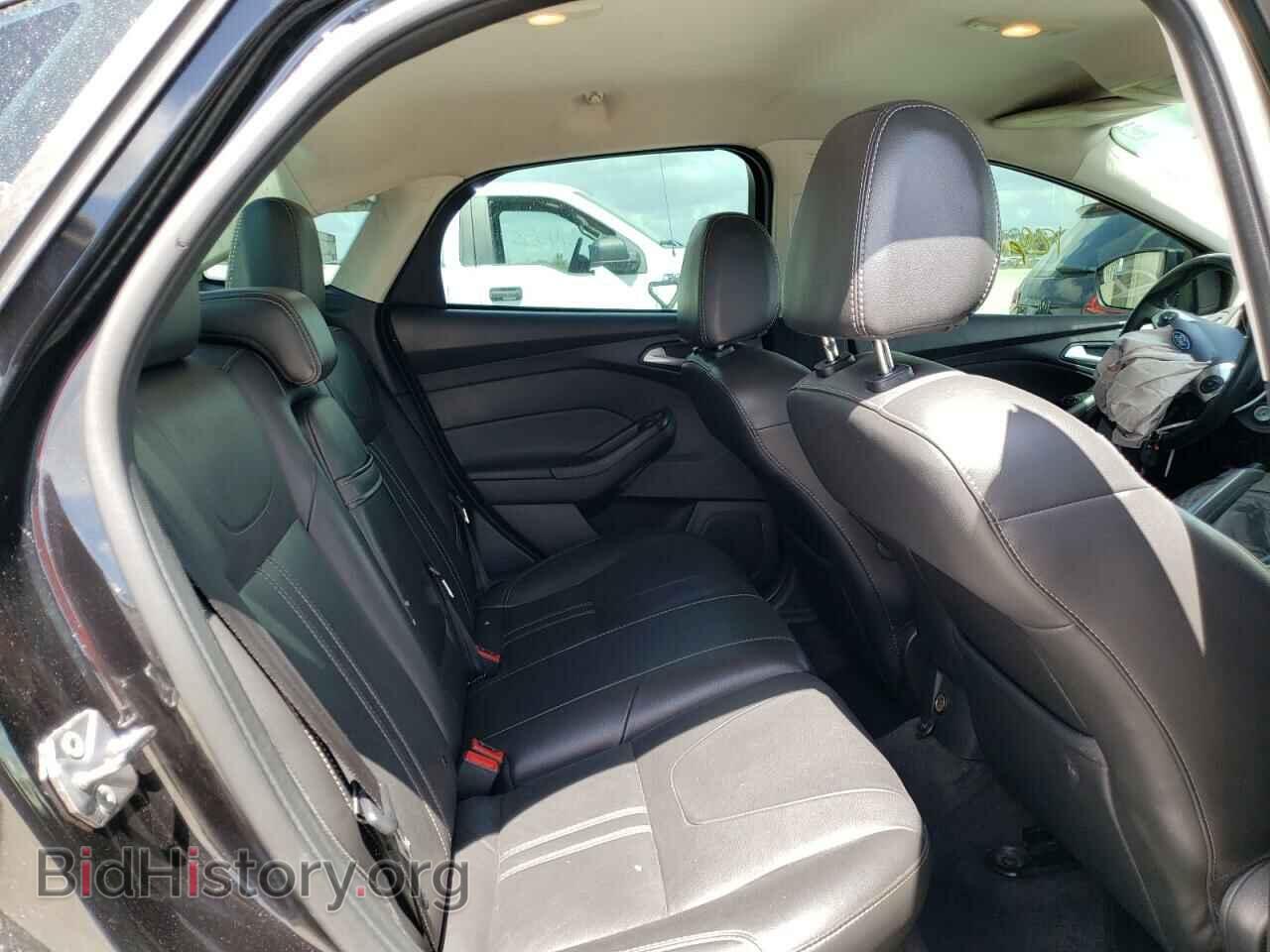 2013 FORD FOCUS - VIN: 1FADP3F20DL115182 - Photo 6