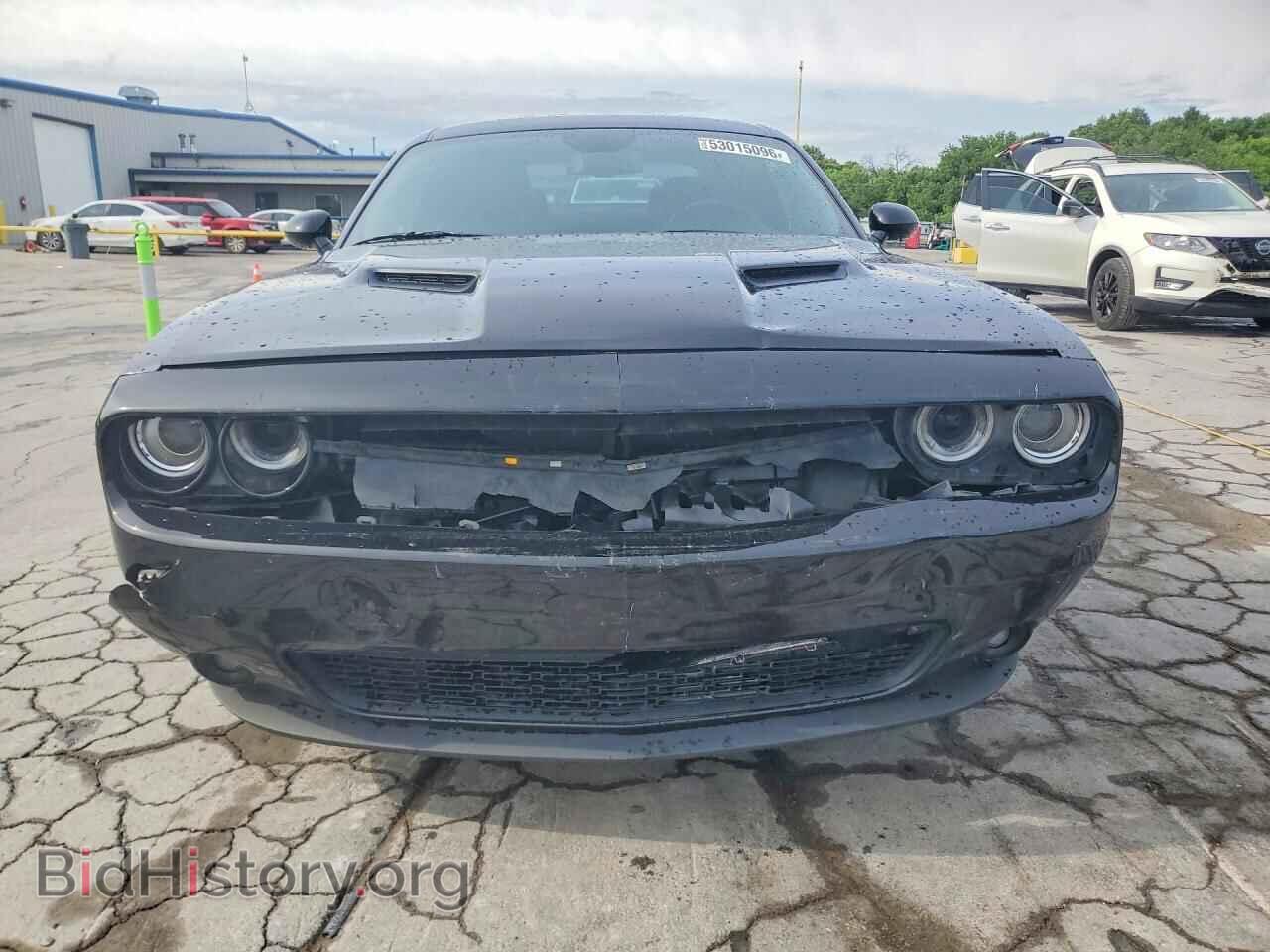 2021 DODGE CHALLENGER - VIN: 2C3CDZAG2MH586935 - Photo 5