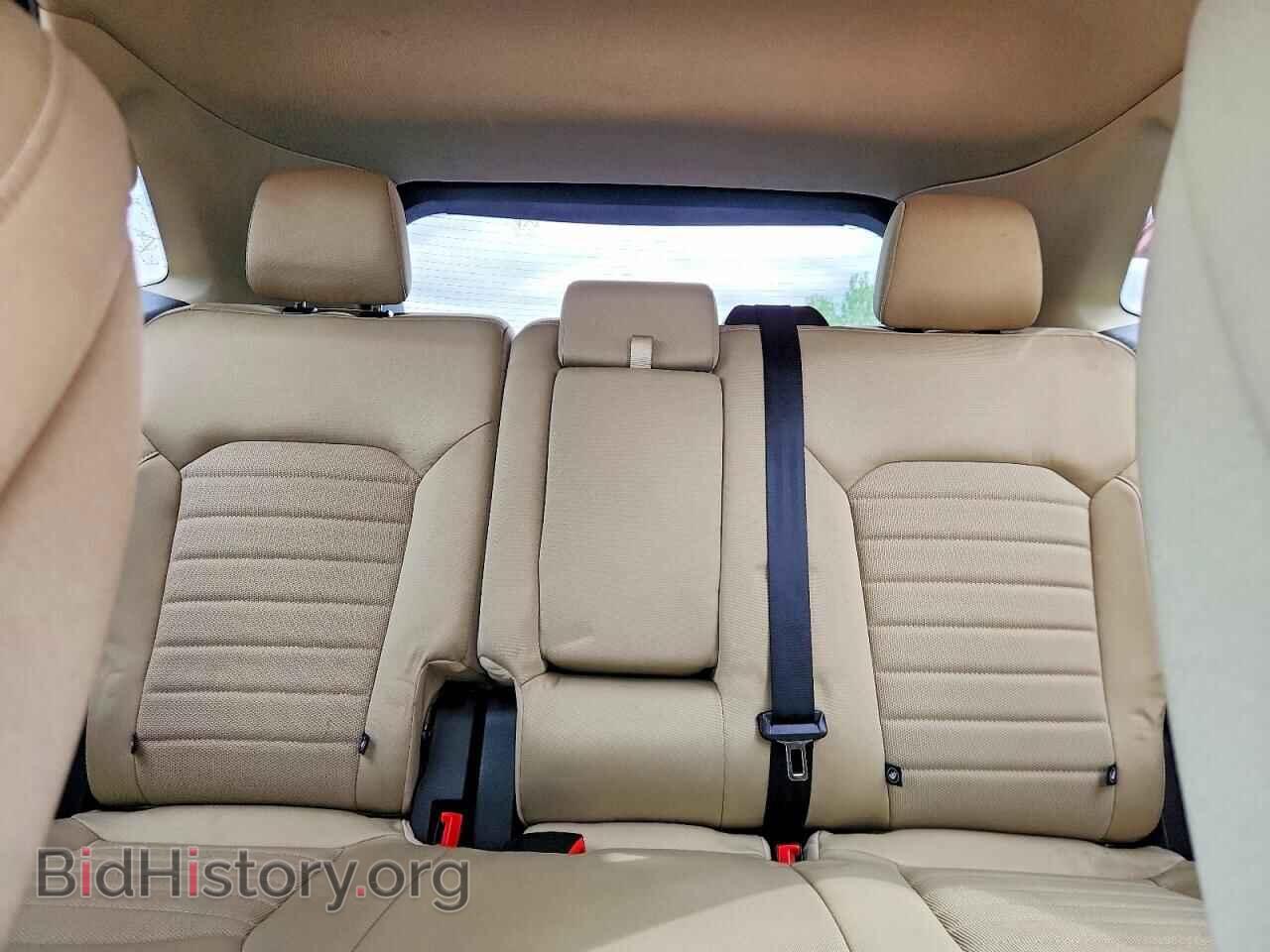 2018 FORD EDGE - VIN: 2FMPK4G92JBC56365 - Фото 10