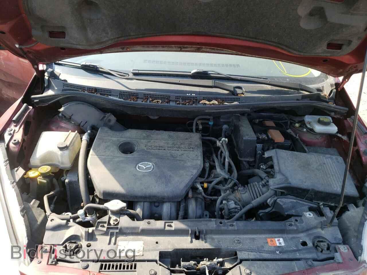 2012 MAZDA 5 - VIN: JM1CW2CL2C0110470 - Photo 7