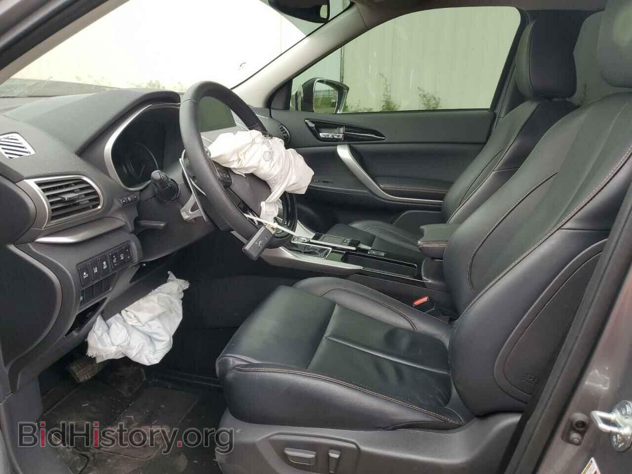 2019 MITSUBISHI ECLIPSE - VIN: JA4AT5AA4KZ018400 - Фото 7