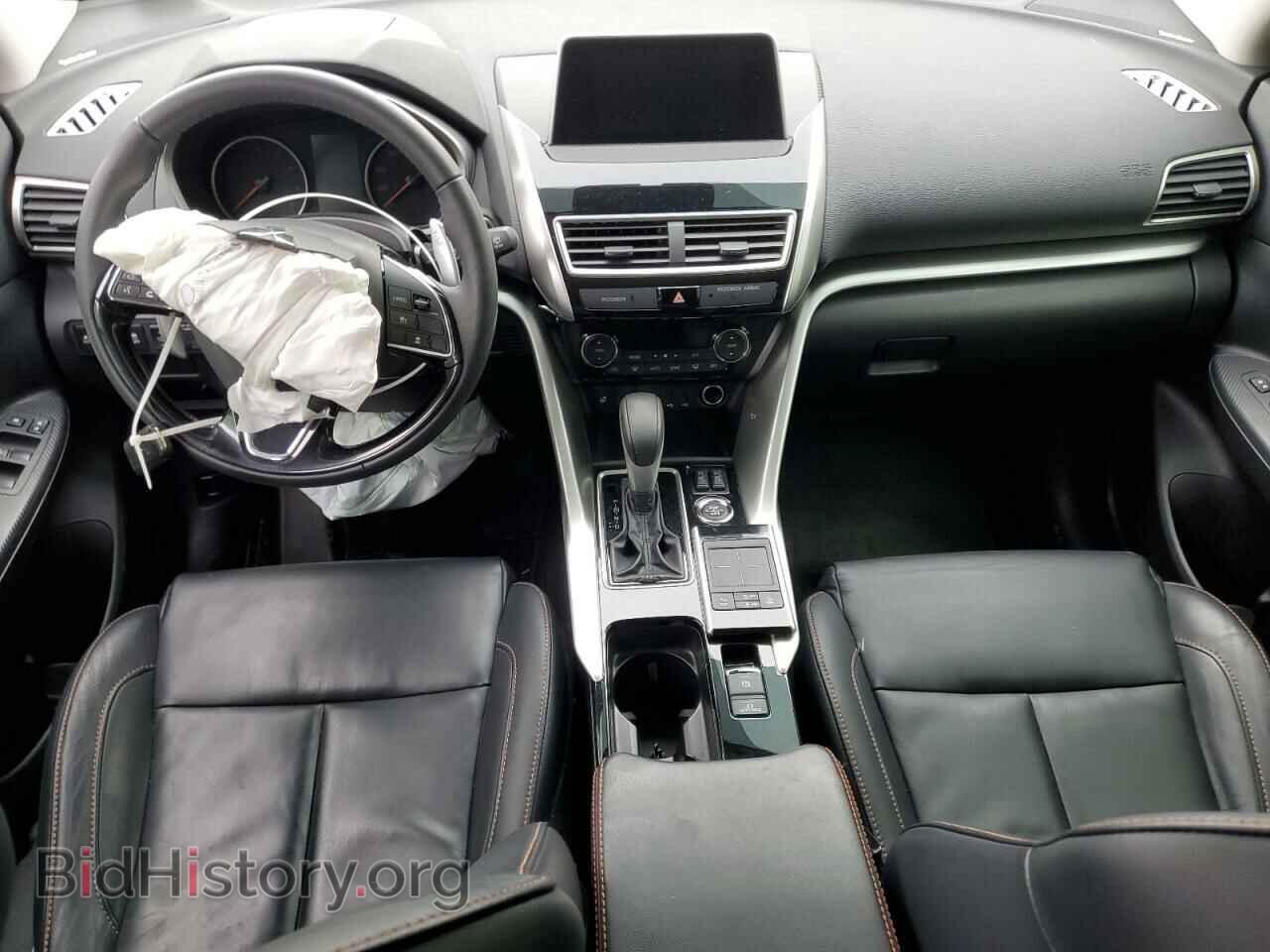 2019 MITSUBISHI ECLIPSE - VIN: JA4AT5AA4KZ018400 - Фото 8