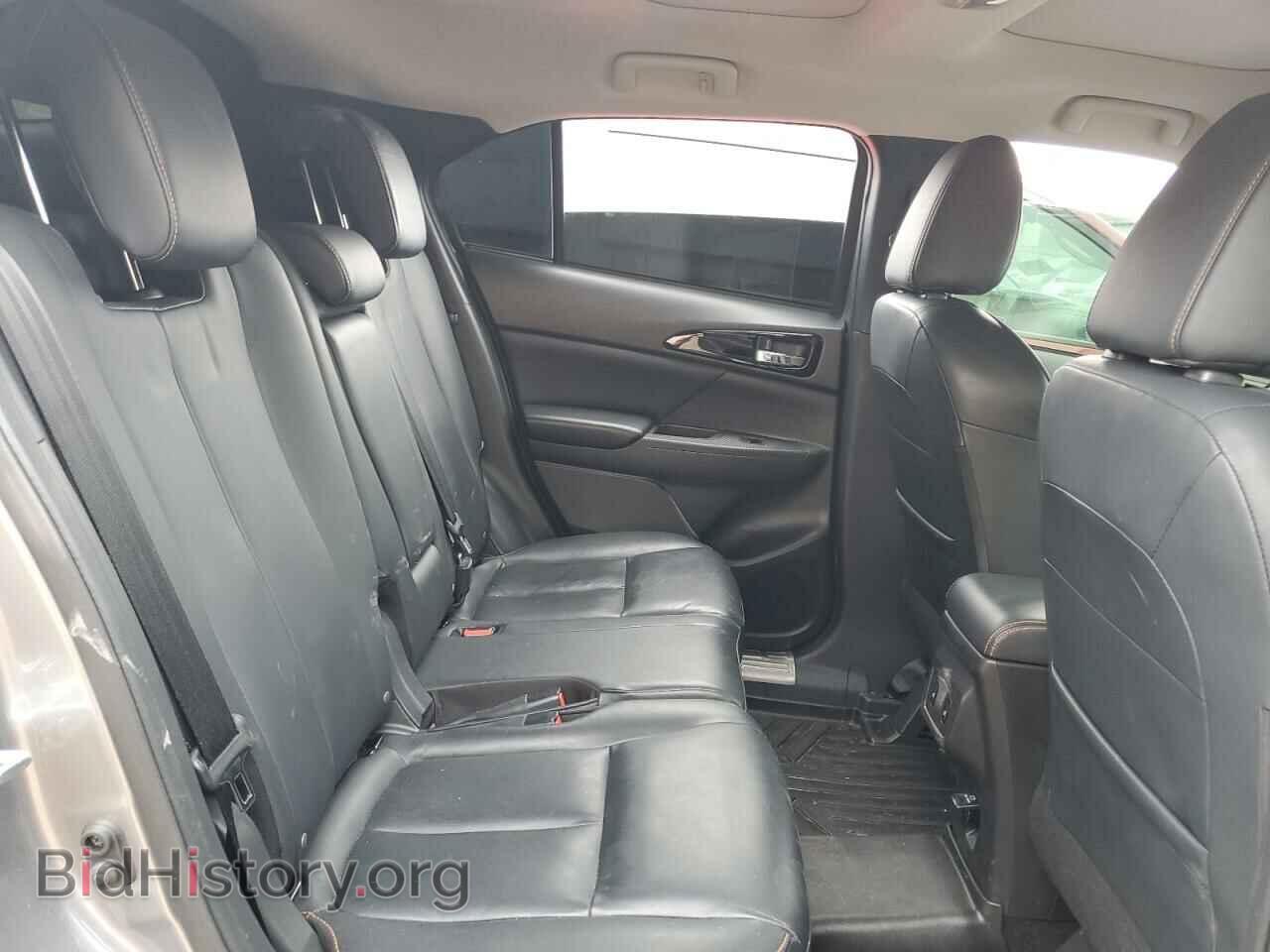 2019 MITSUBISHI ECLIPSE - VIN: JA4AT5AA4KZ018400 - Фото 10