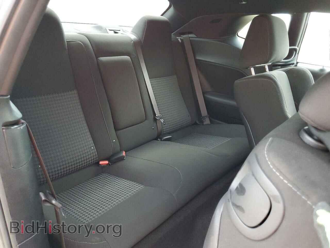 2022 DODGE CHALLENGER - VIN: 2C3CDZJG9NH254394 - Фото 10