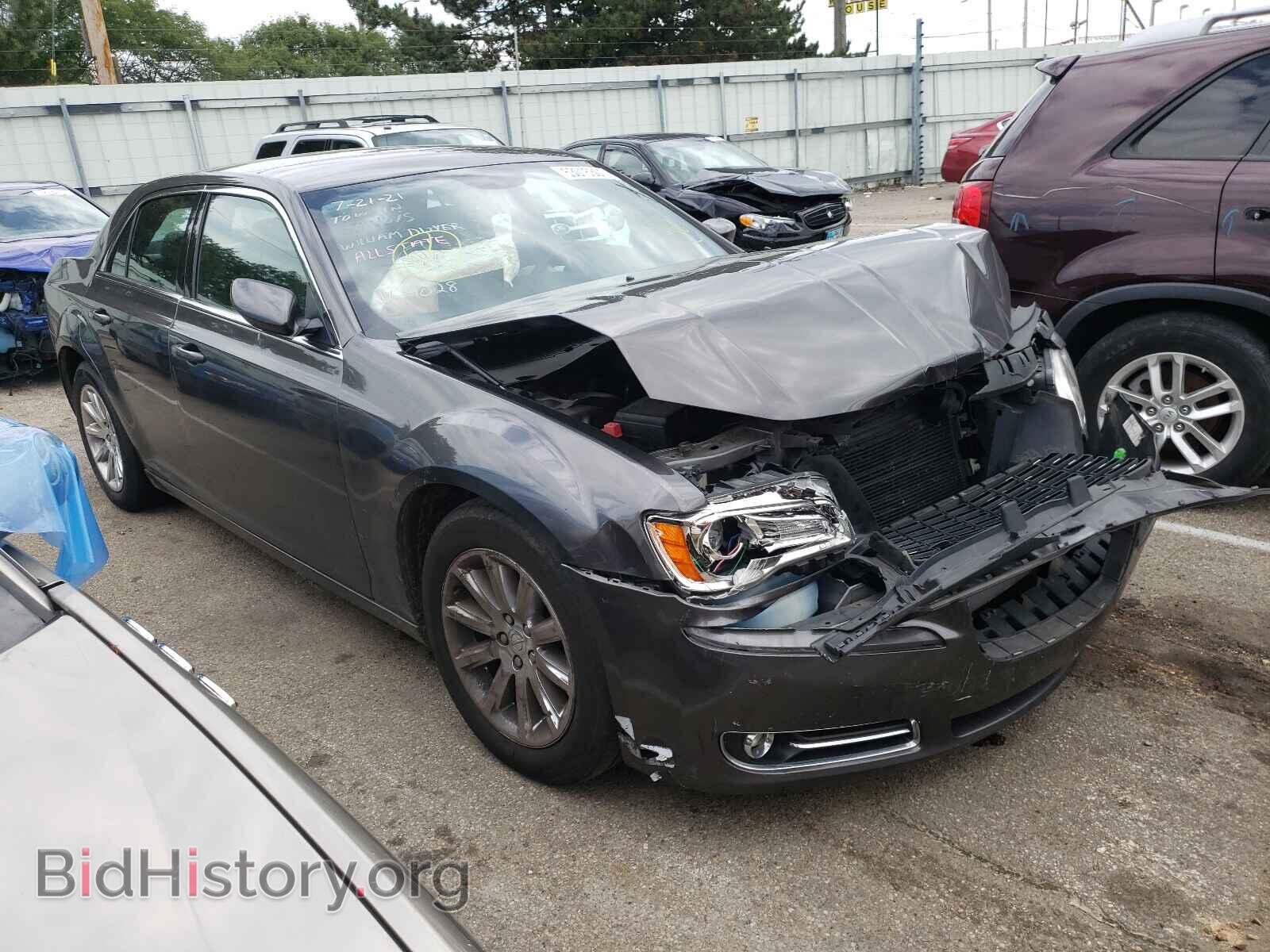 Photo 2C3CCAAG0DH589028 - CHRYSLER 300 2013