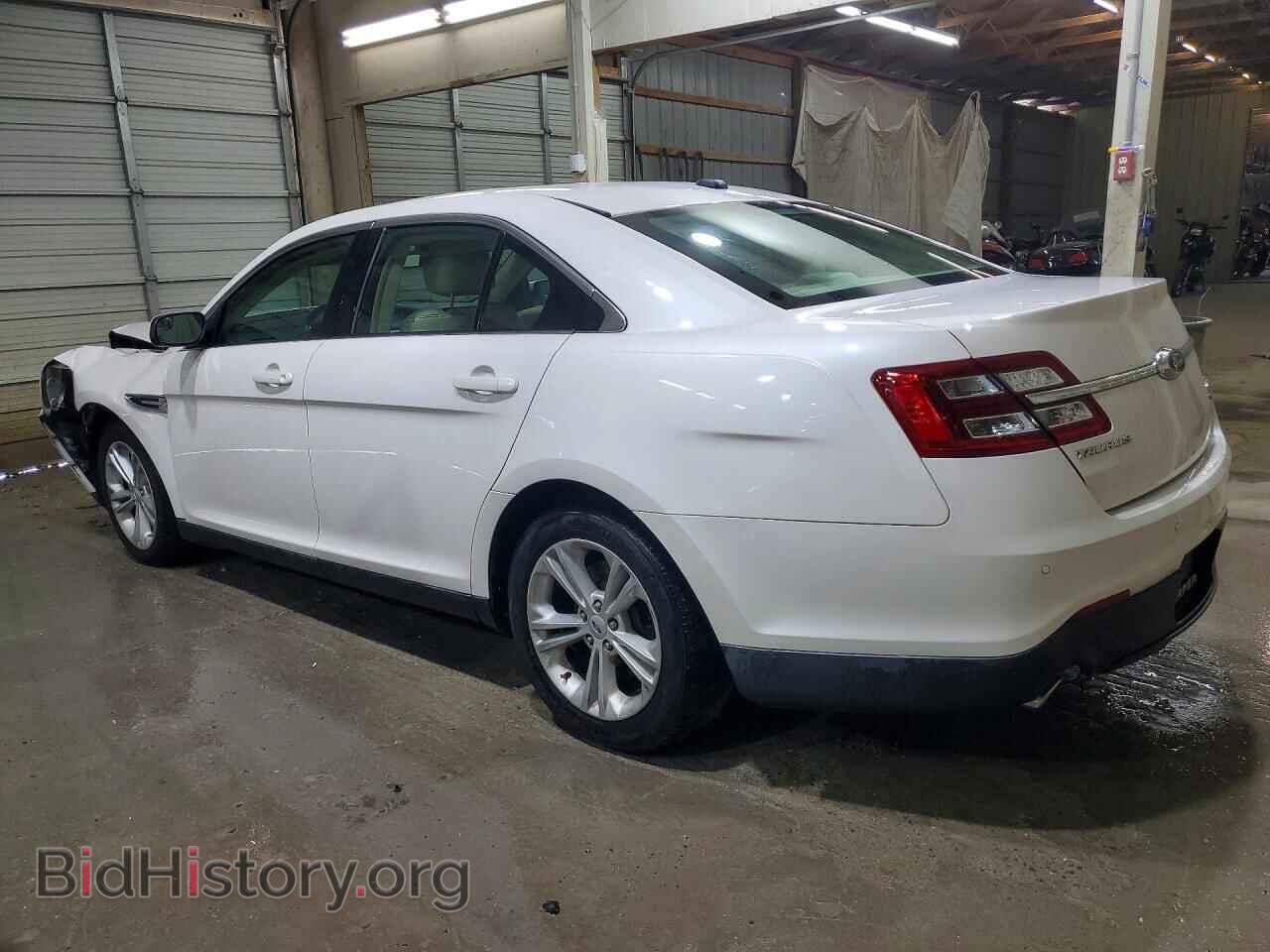 2016 FORD TAURUS - VIN: 1FAHP2E82GG140079 - Фото 2