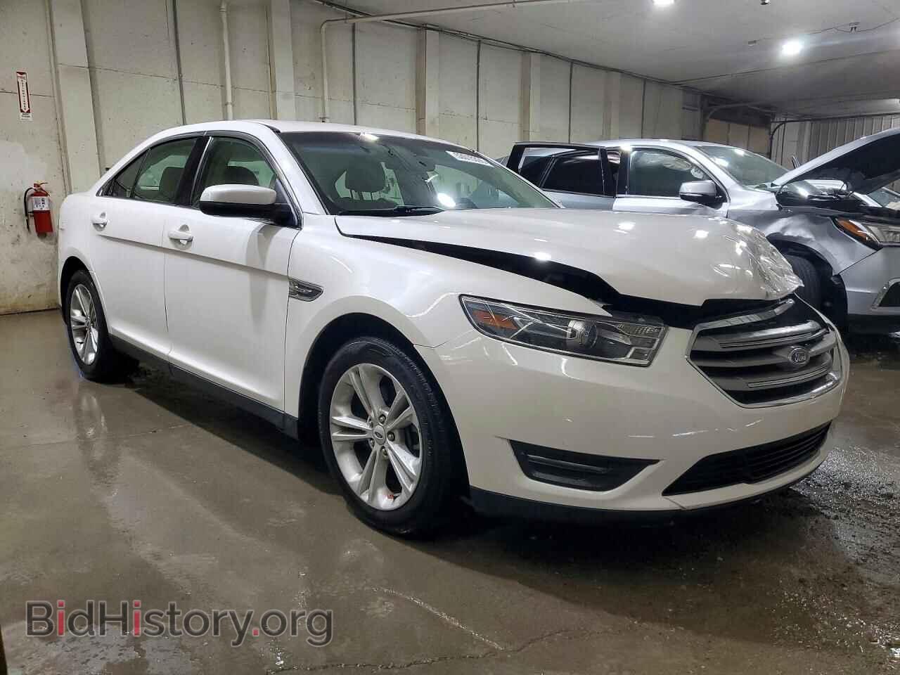 2016 FORD TAURUS - VIN: 1FAHP2E82GG140079 - Фото 4