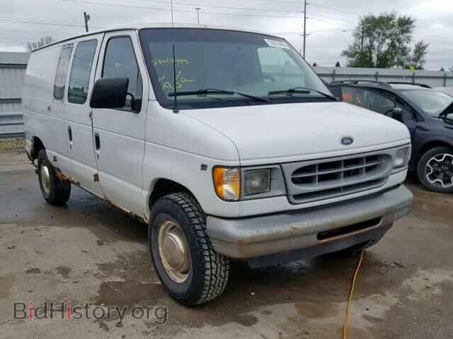 Фотография 1FTNE24L52HB73136 - FORD ECONOLINE 2002