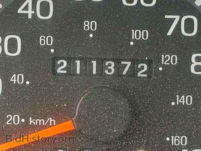 2002 FORD ECONOLINE - VIN: 1FTNE24L52HB73136 - Фото 8