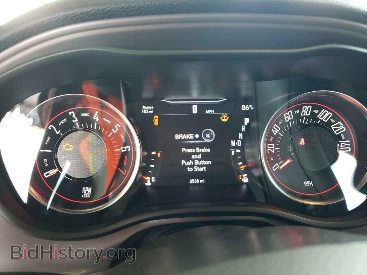 2023 DODGE CHALLENGER - VIN: 2C3CDZJG6PH538679 - Фото 9