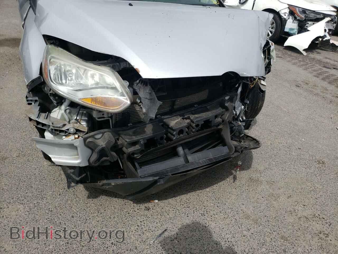 2012 FORD FOCUS - VIN: 1FAHP3F26CL241708 - Photo 9