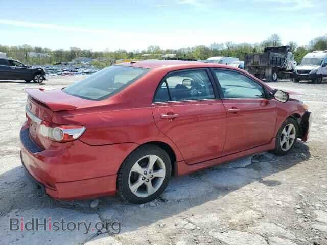 2012 TOYOTA COROLLA - VIN: 2T1BU4EEXCC901296 - Фото 3