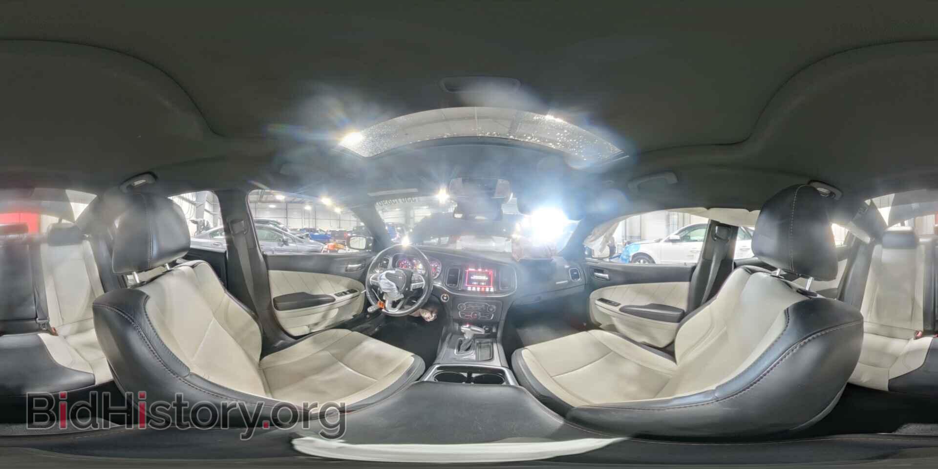 2018 DODGE CHARGER - VIN: 2C3CDXJG2JH119966 - Фото 14