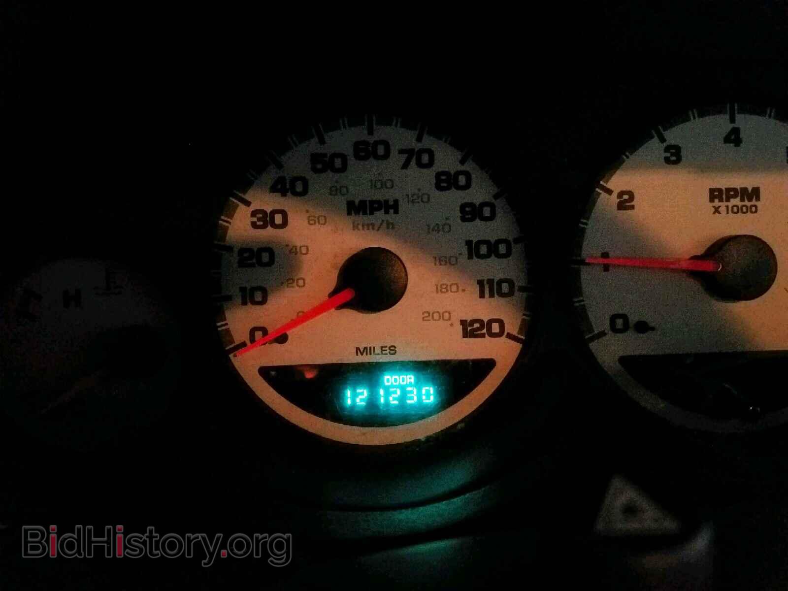 2005 DODGE NEON - VIN: 1B3ES56C15D224183 - Фото 8