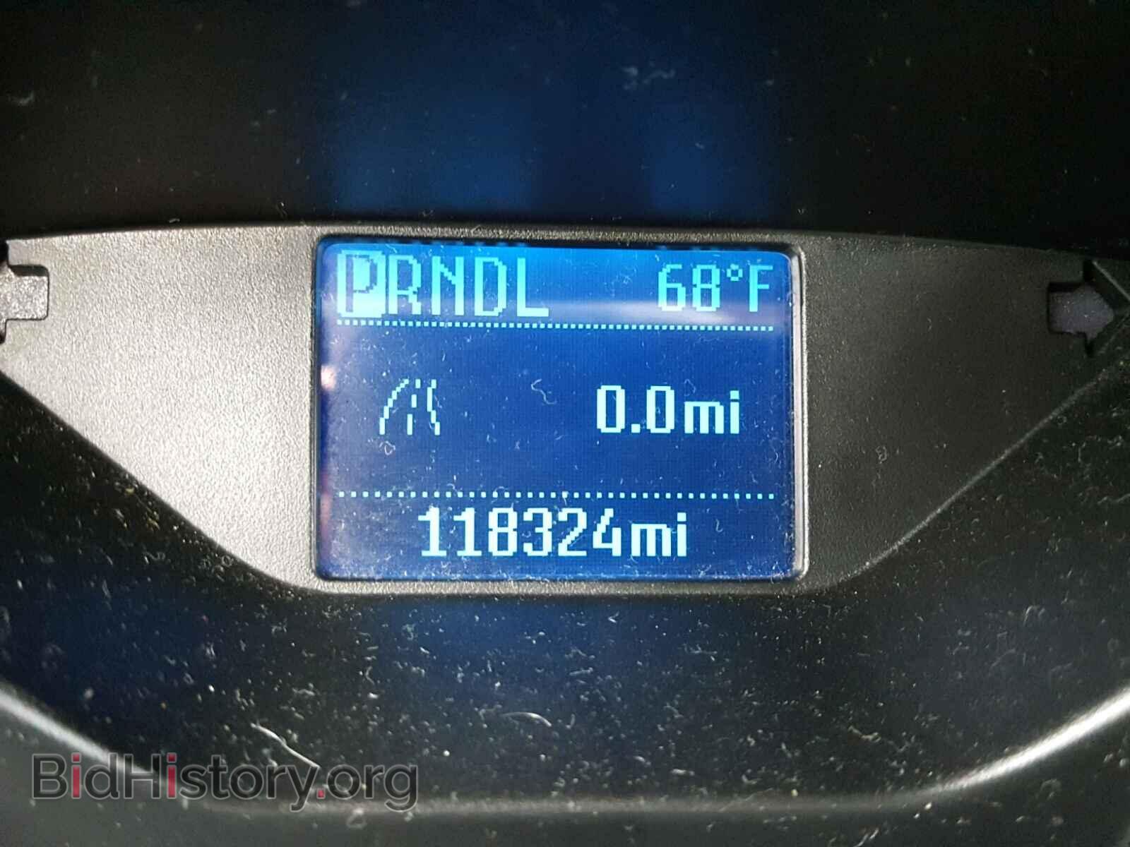 2012 FORD FOCUS - VIN: 1FAHP3E21CL102622 - Photo 8