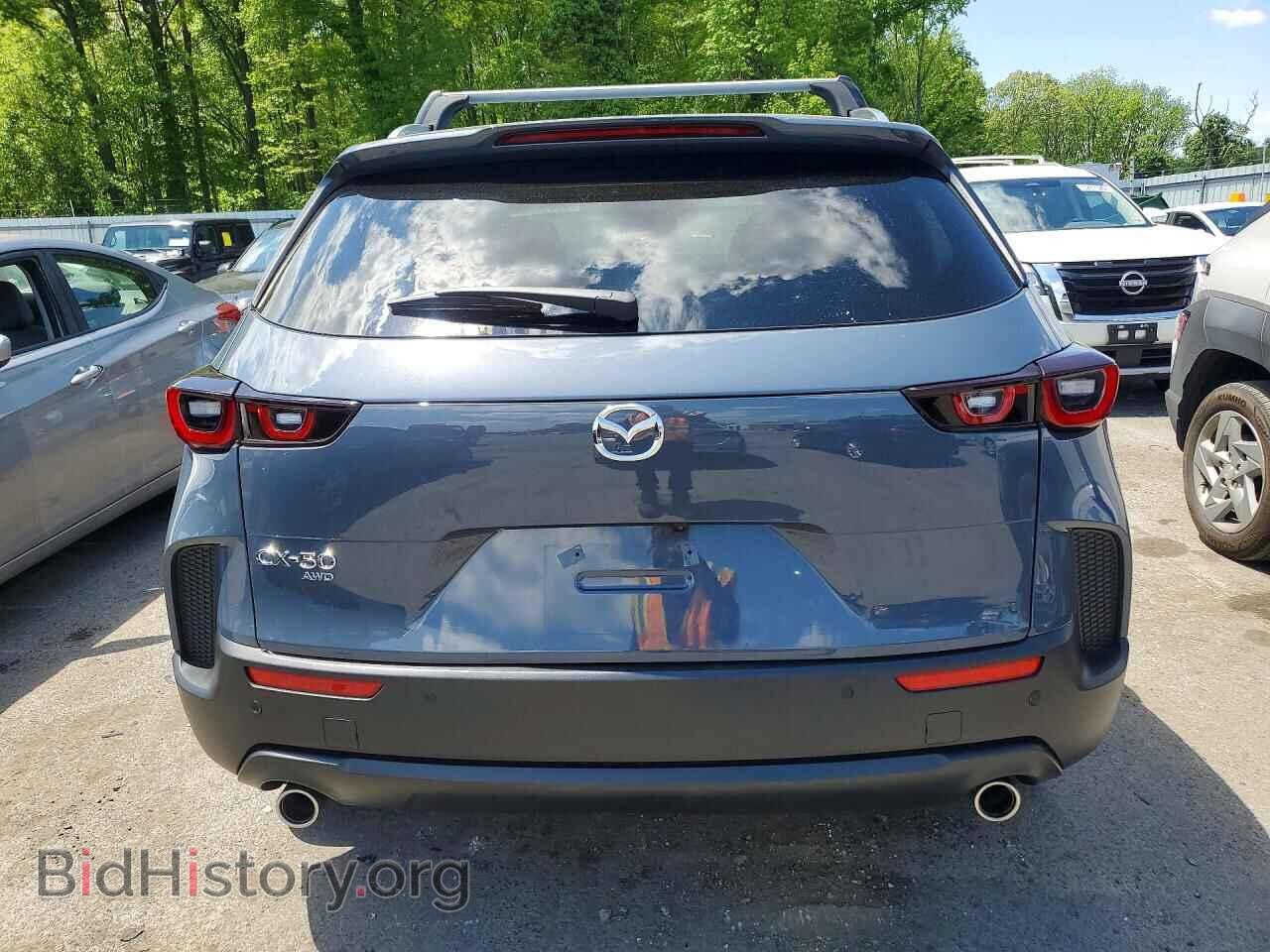 2026 MAZDA CX-50 - VIN: 7MMVABBL7TN452220 - Фото 6