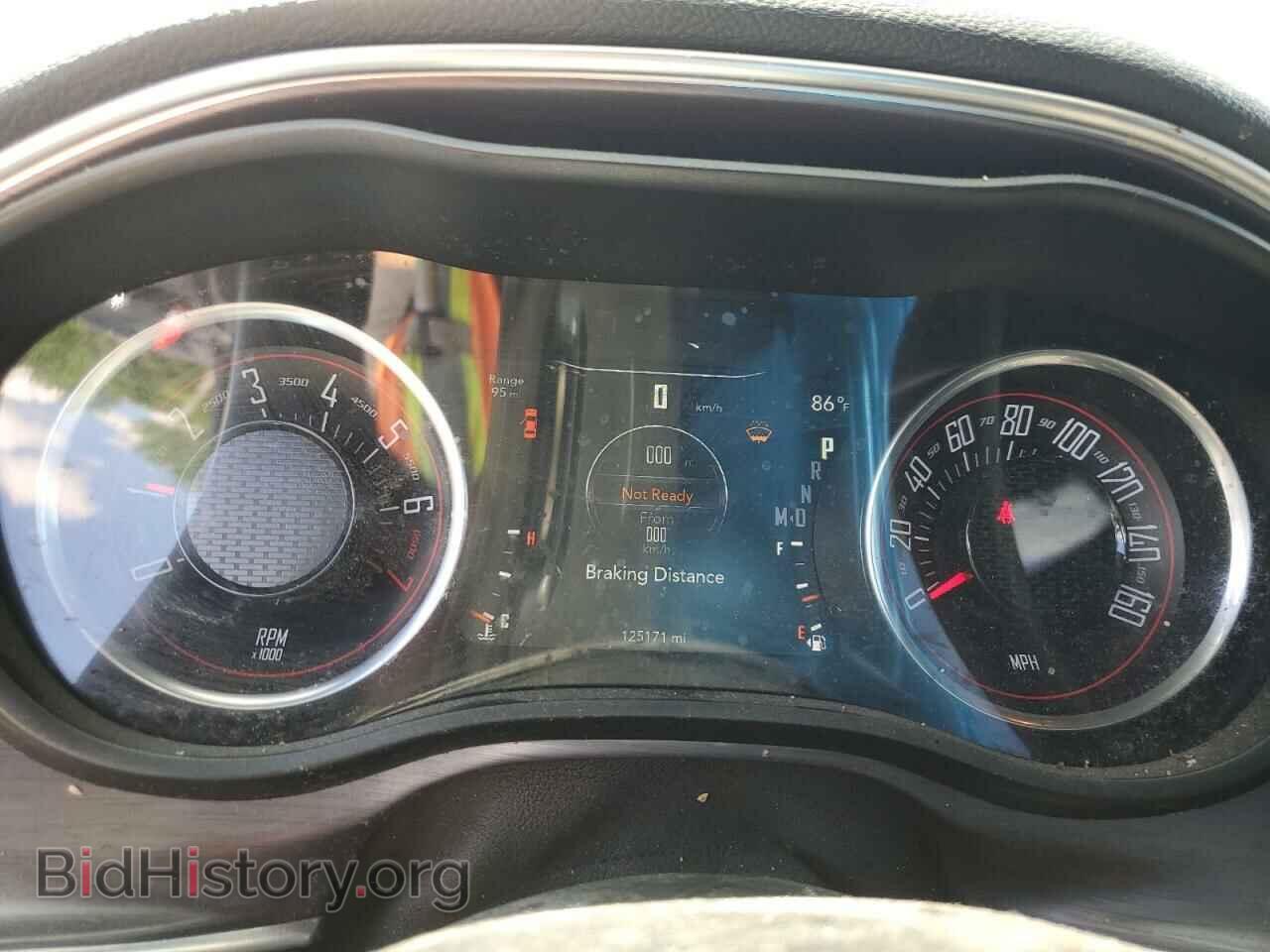 2016 DODGE CHALLENGER - VIN: 2C3CDZAG5GH336867 - Фото 9