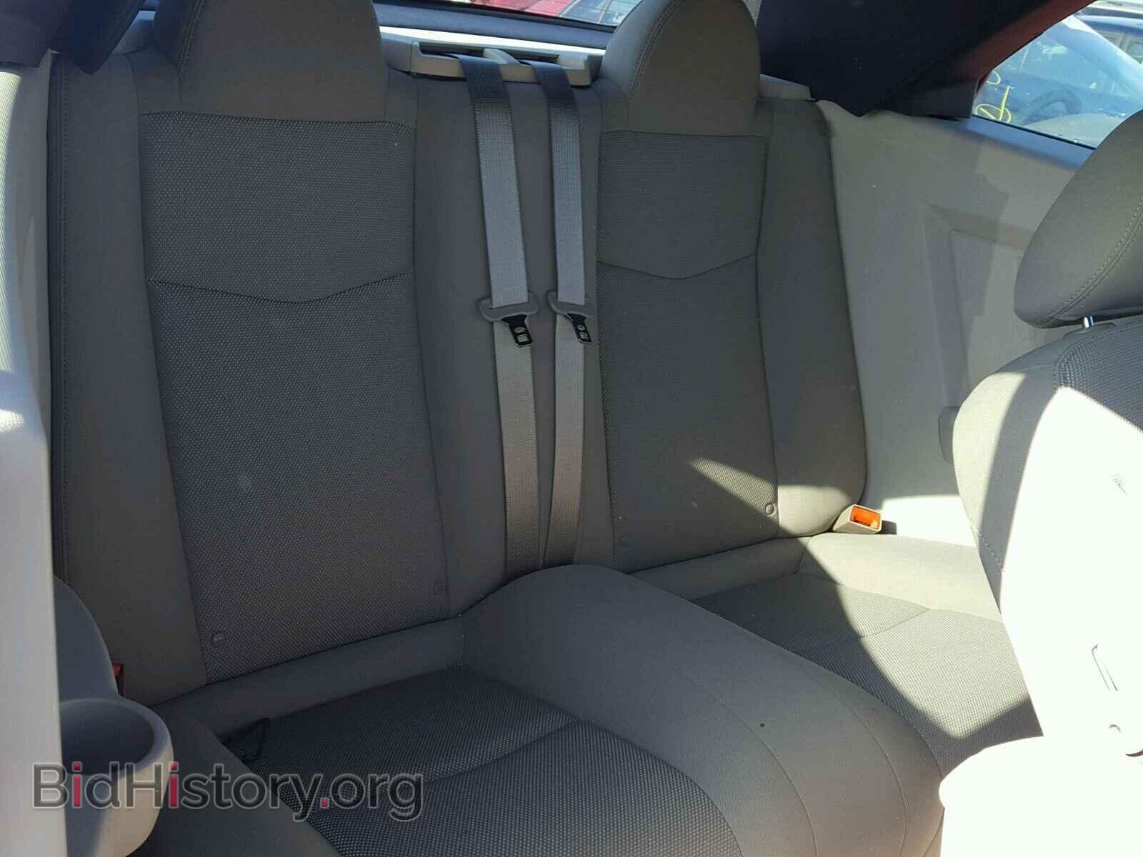 2008 CHRYSLER SEBRING - VIN: 1C3LC45K18N114937 - Photo 6