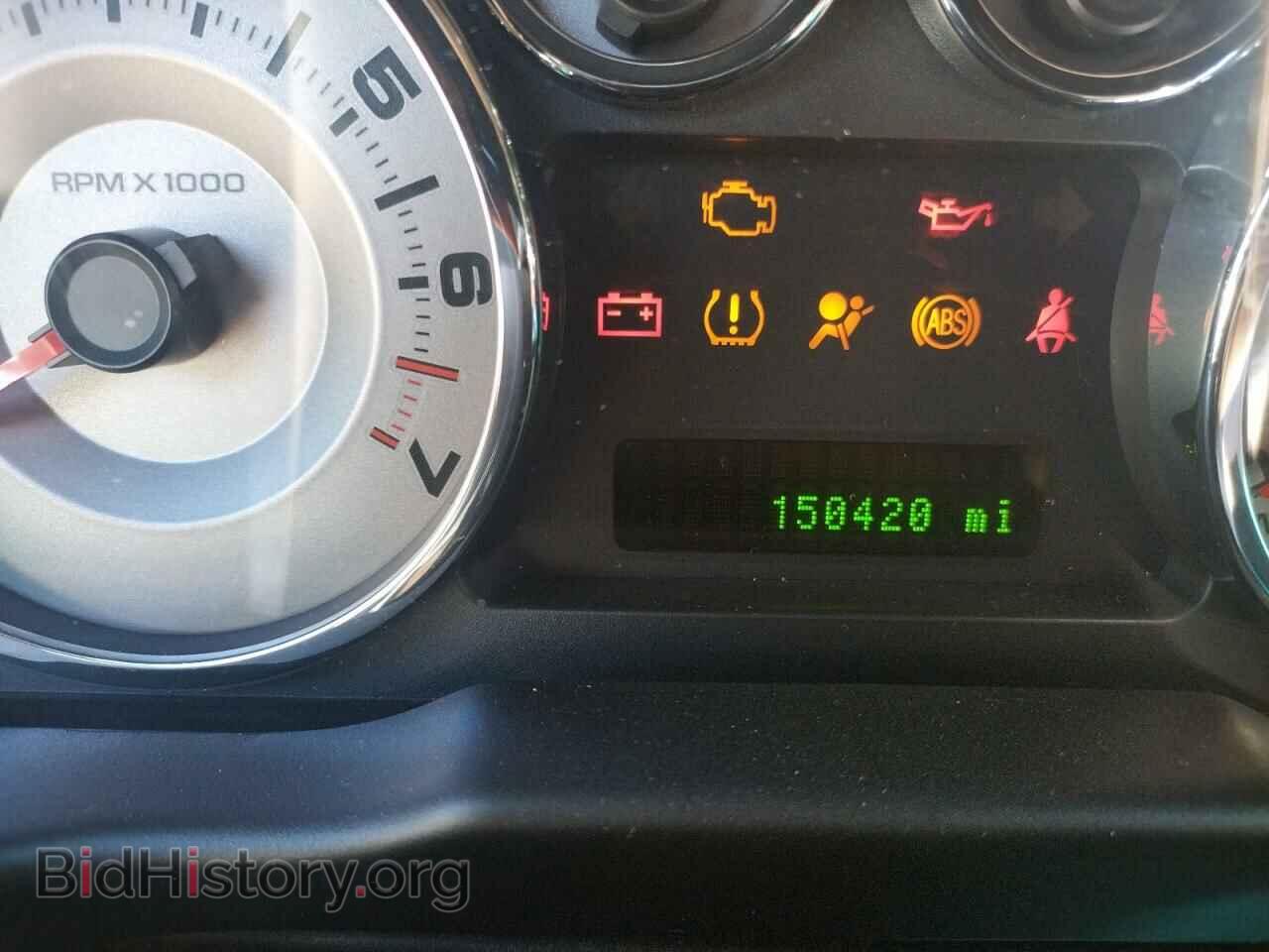 2010 FORD EDGE - VIN: 2FMDK4KC2ABA19364 - Фото 8