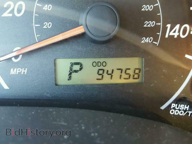 2013 TOYOTA COROLLA - VIN: 5YFBU4EEXDP085594 - Фото 8