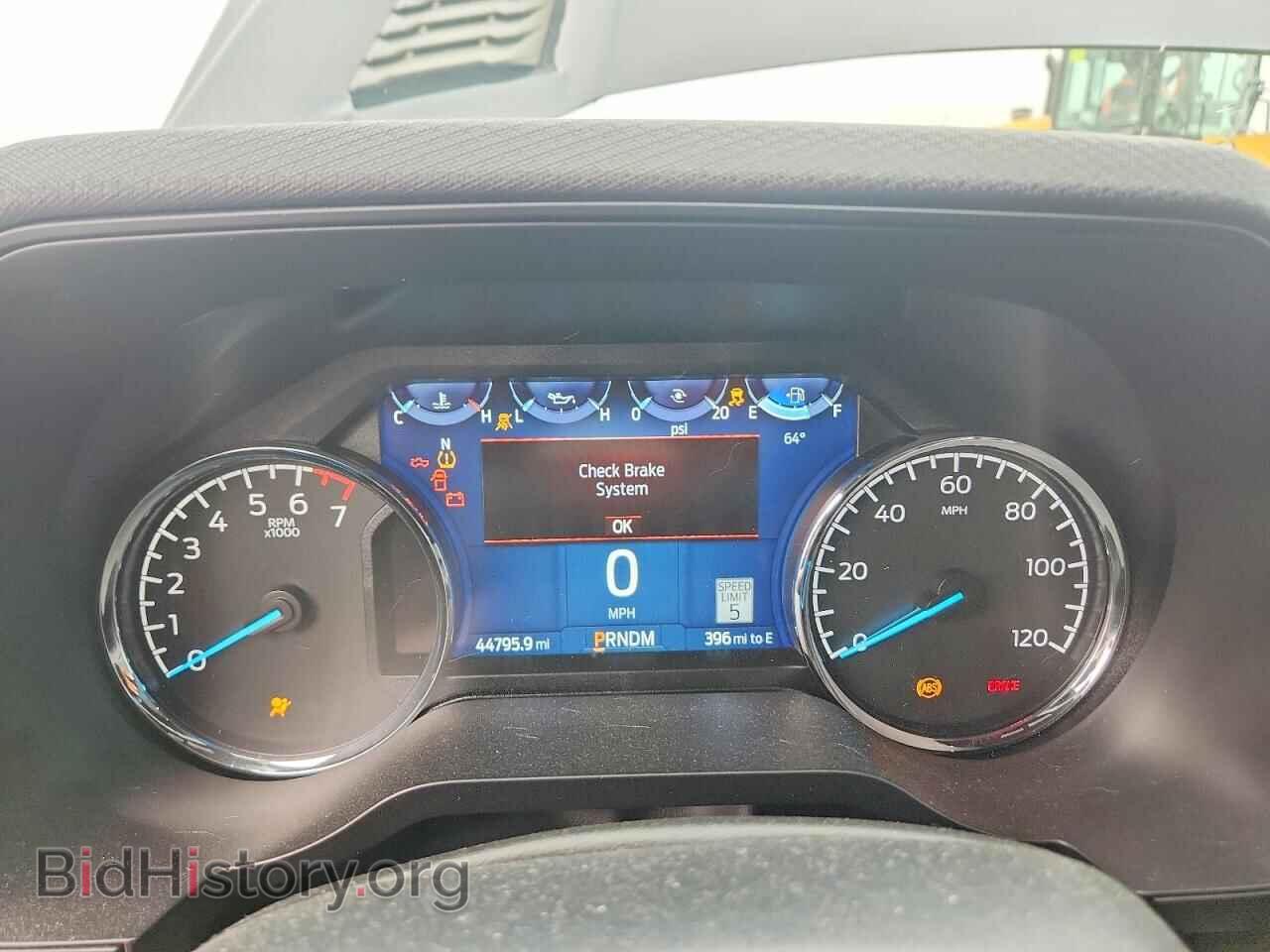 2023 FORD F150 - VIN: 1FTEW1E87PFB86247 - Фото 9