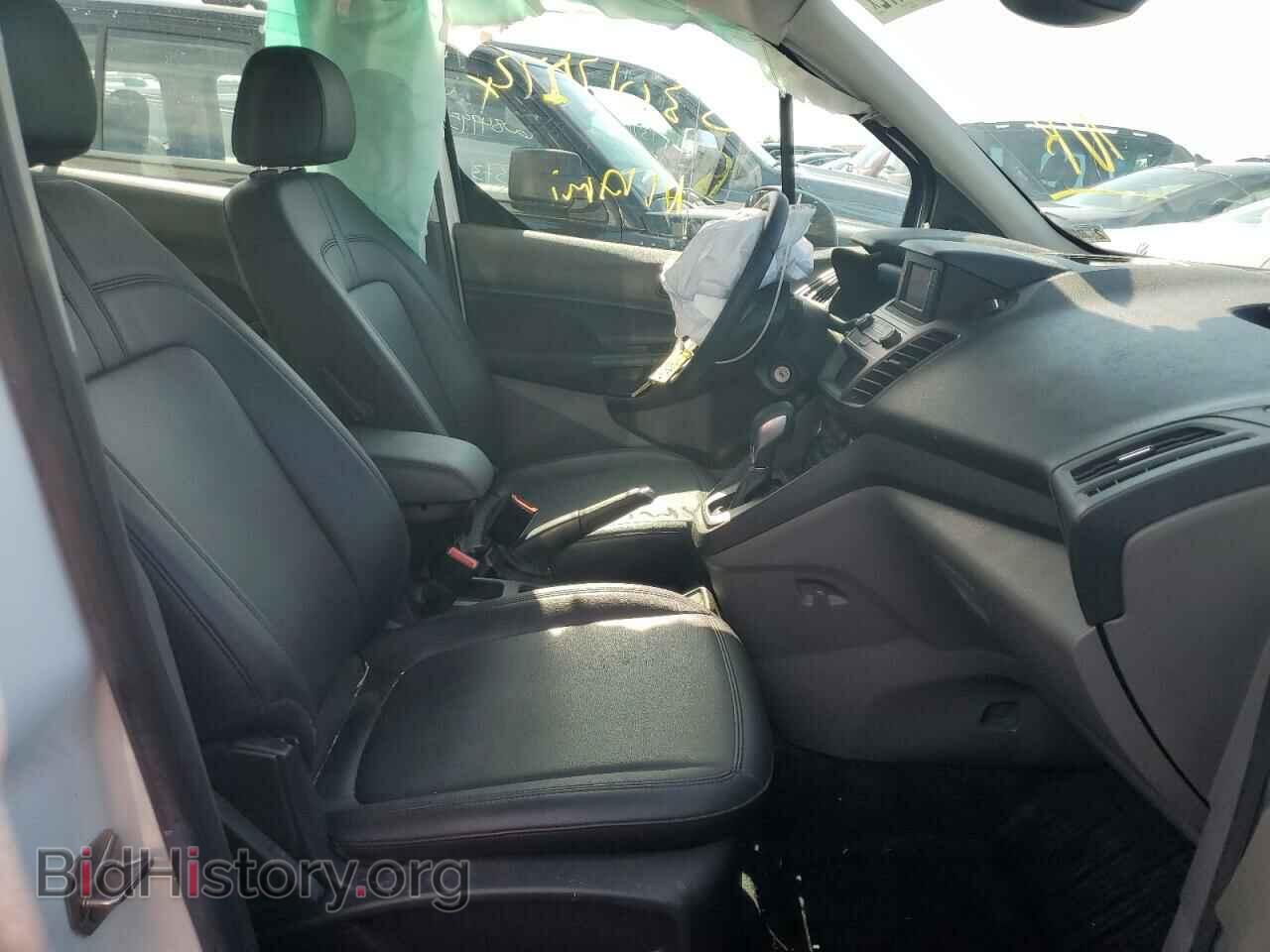 2019 FORD TRANSIT - VIN: NM0GS9E23K1386298 - Фото 5