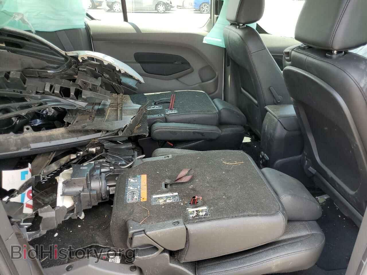 2019 FORD TRANSIT - VIN: NM0GS9E23K1386298 - Фото 6