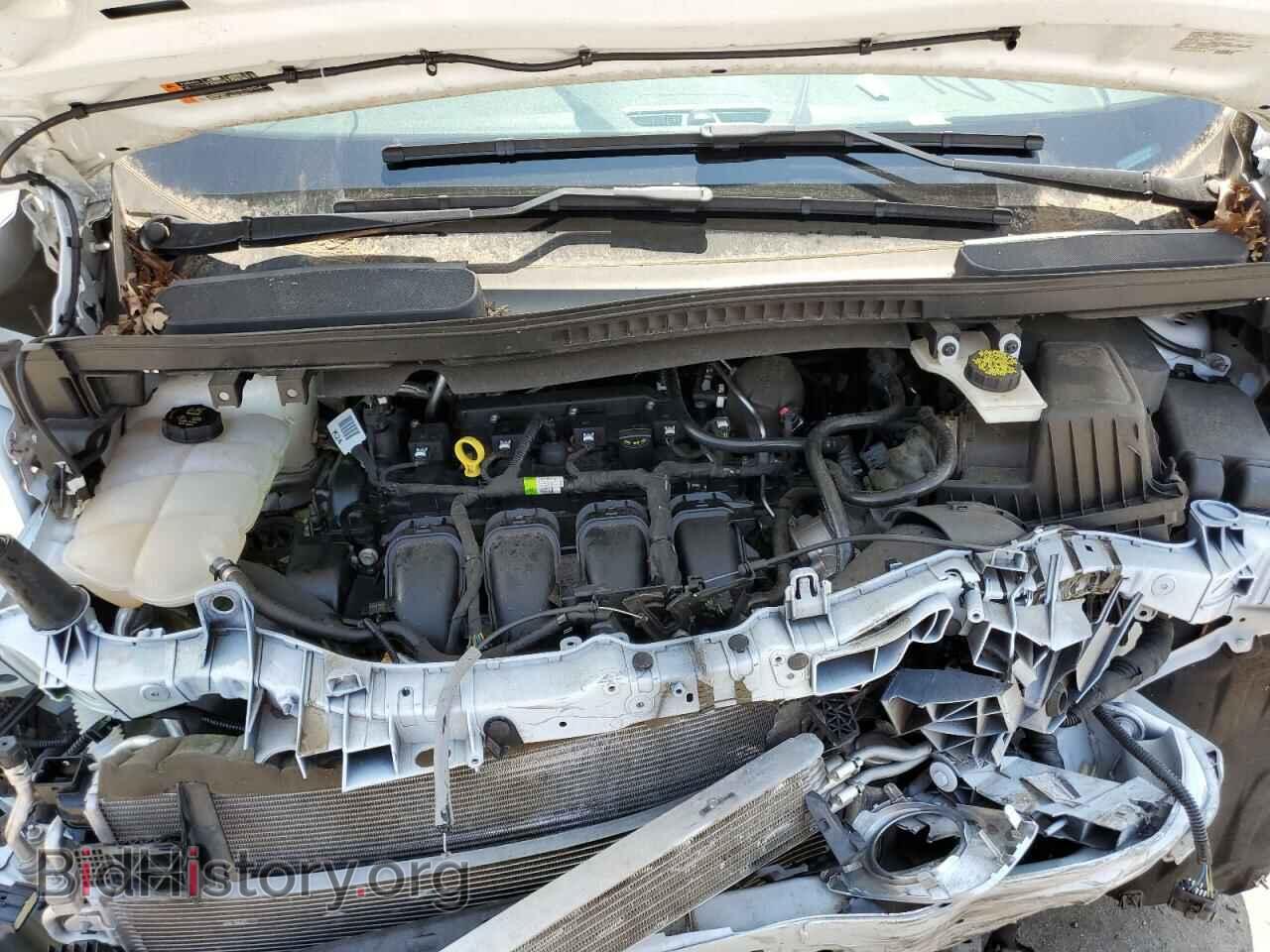 2019 FORD TRANSIT - VIN: NM0GS9E23K1386298 - Фото 7