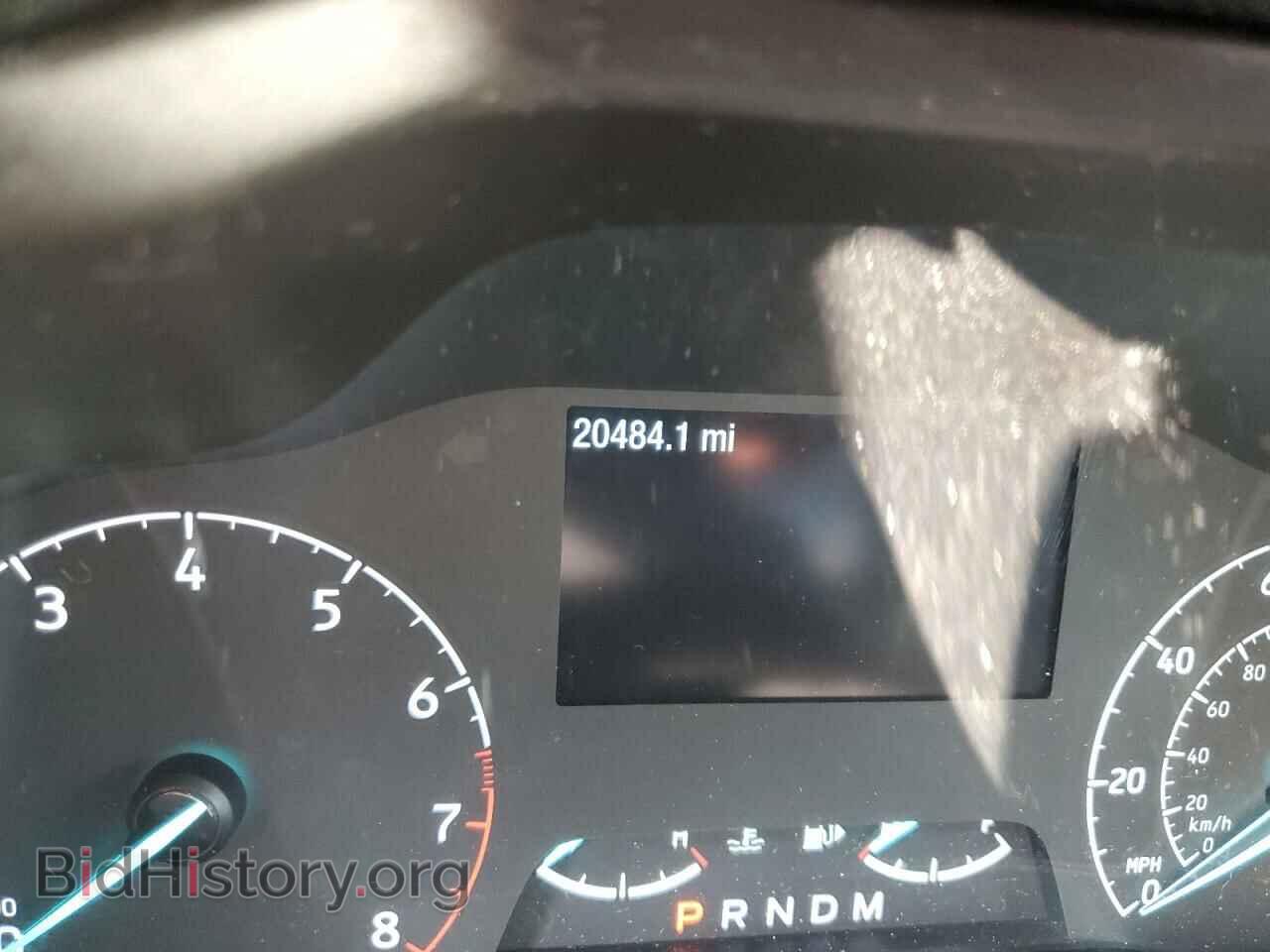 2019 FORD TRANSIT - VIN: NM0GS9E23K1386298 - Фото 8