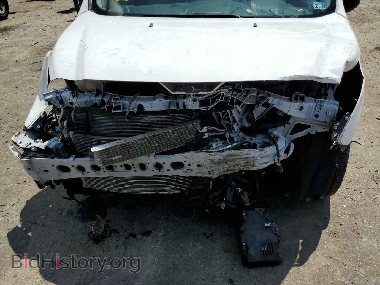 2019 FORD TRANSIT - VIN: NM0GS9E23K1386298 - Фото 9
