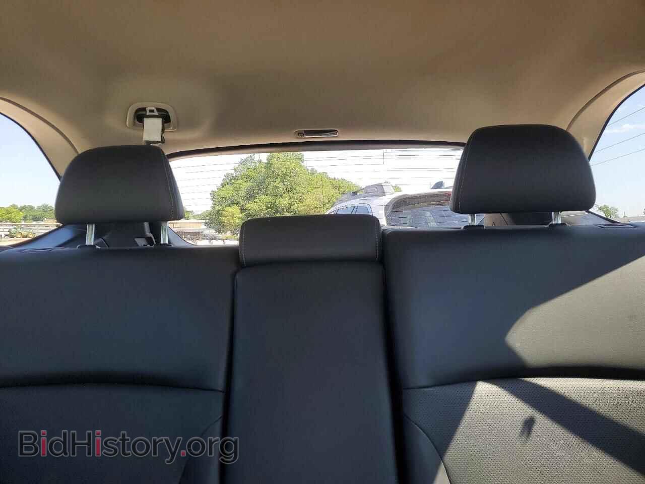 2017 SUBARU OUTBACK - VIN: 4S4BSANC9H3287064 - Фото 10