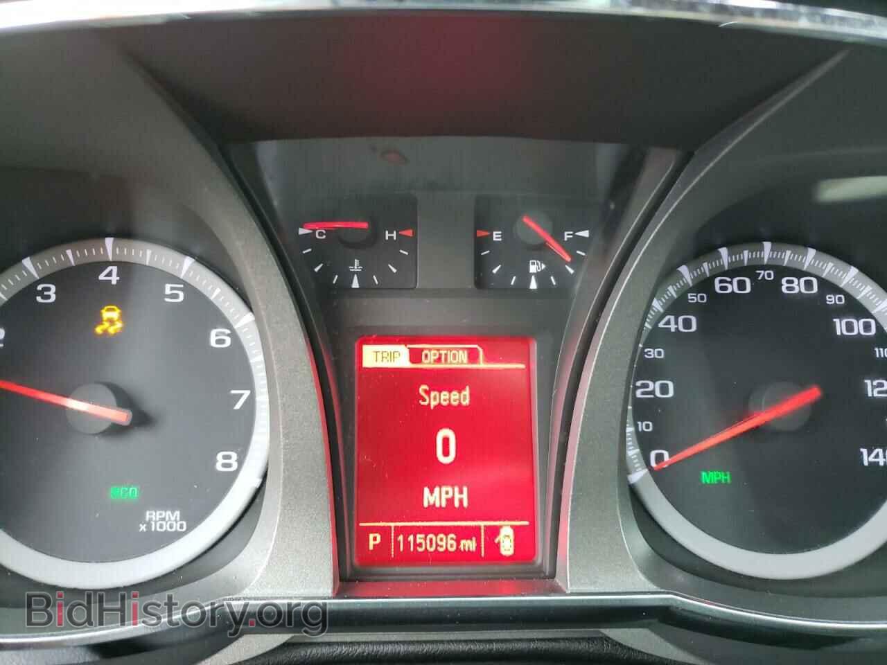 2017 GMC TERRAIN - VIN: 2GKFLTEK1H6324854 - Фото 9
