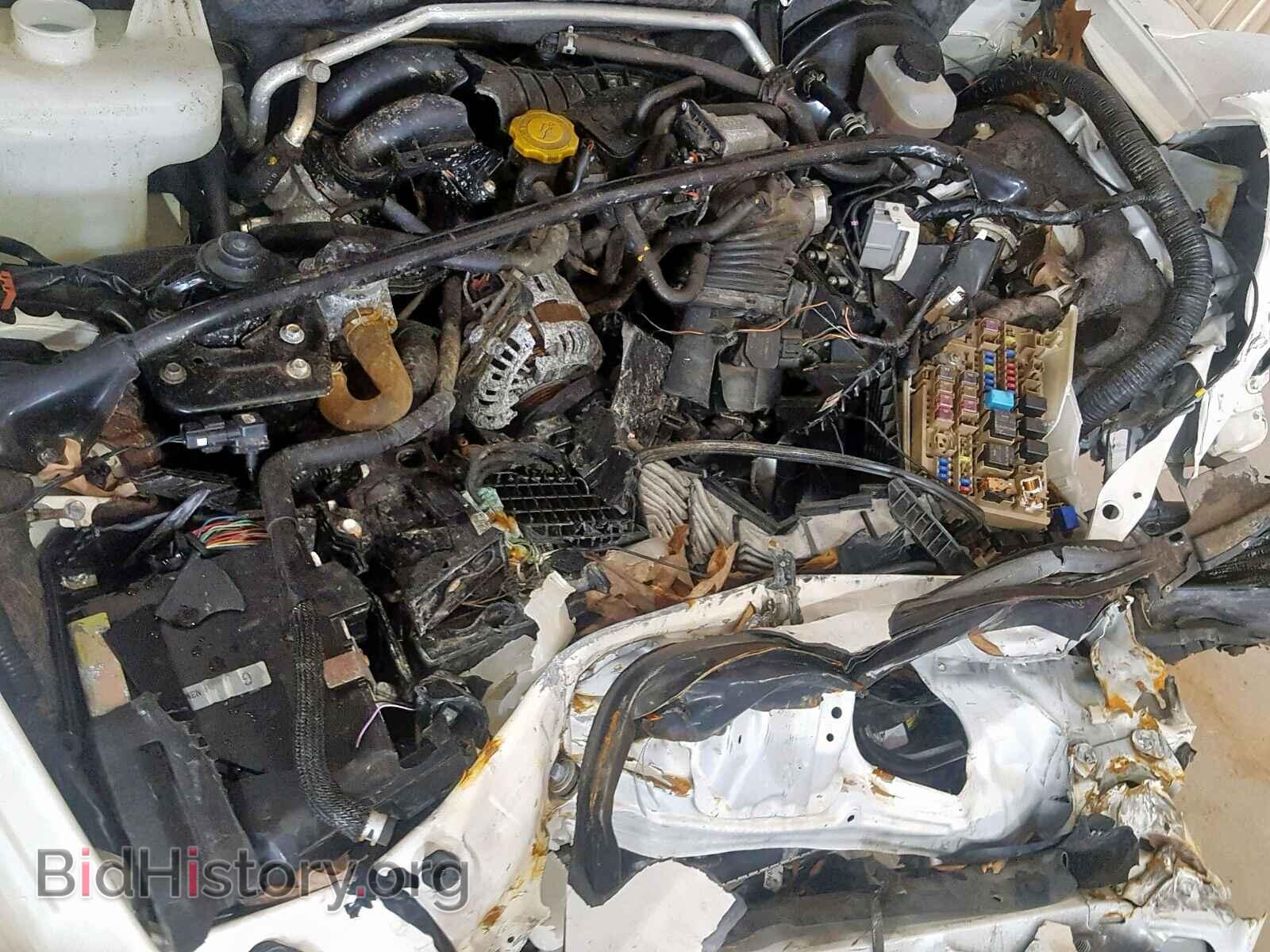 2006 MAZDA RX8 - VIN: JM1FE173860206824 - Фото 7