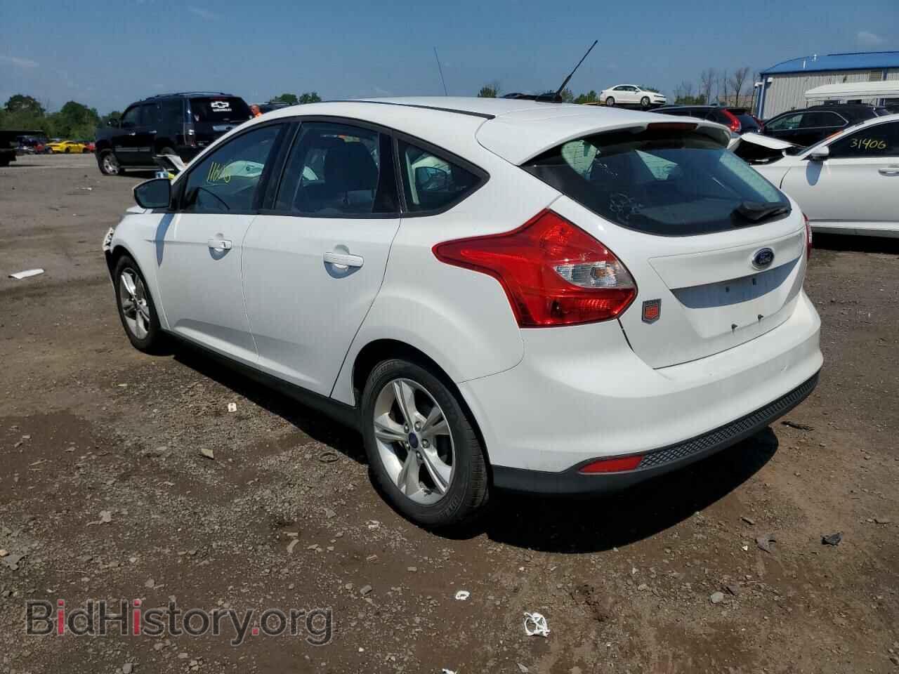 2014 FORD FOCUS - VIN: 1FADP3K25EL428347 - Photo 3