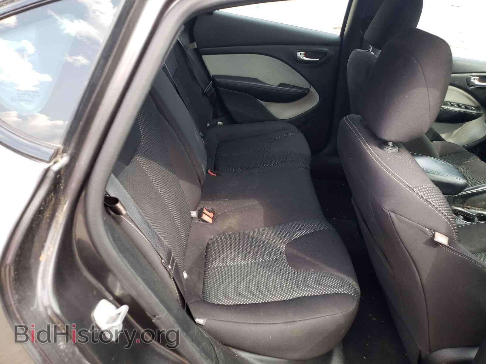 2014 DODGE DART - VIN: 1C3CDFBB3ED919434 - Фото 6