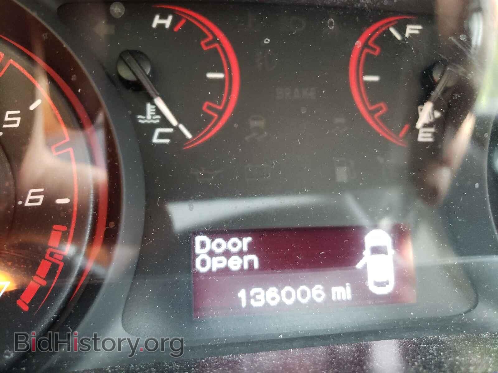 2014 DODGE DART - VIN: 1C3CDFBB3ED919434 - Фото 8