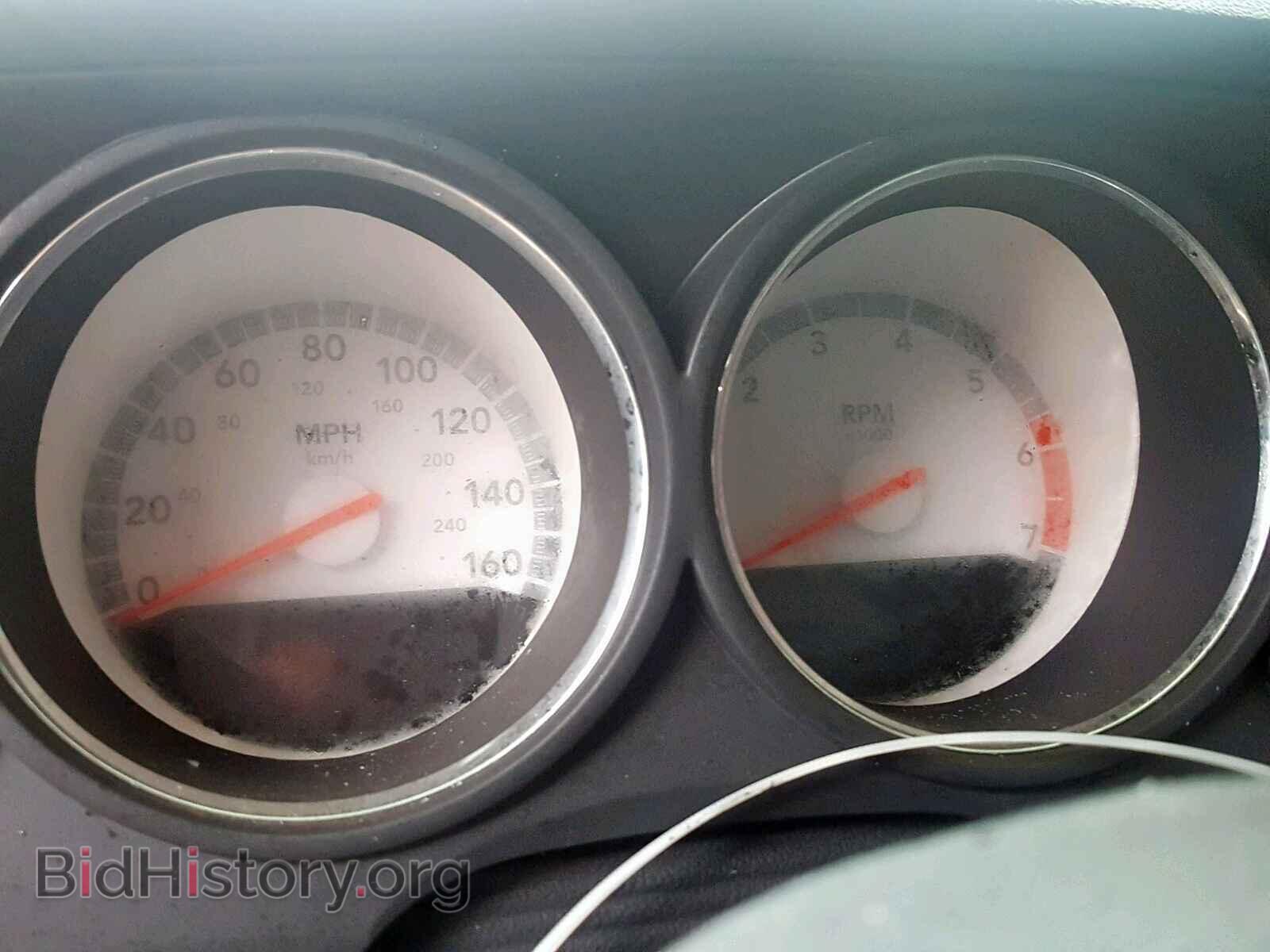 2009 DODGE CHALLENGER - VIN: 2B3LJ54T79H527037 - Фото 8