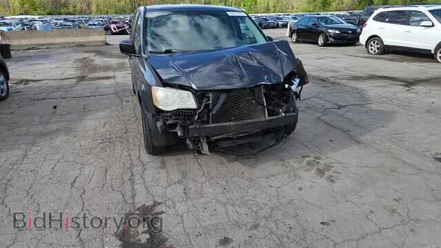 2012 DODGE CARAVAN - VIN: 2C4RDGBG9CR408974 - Photo 14