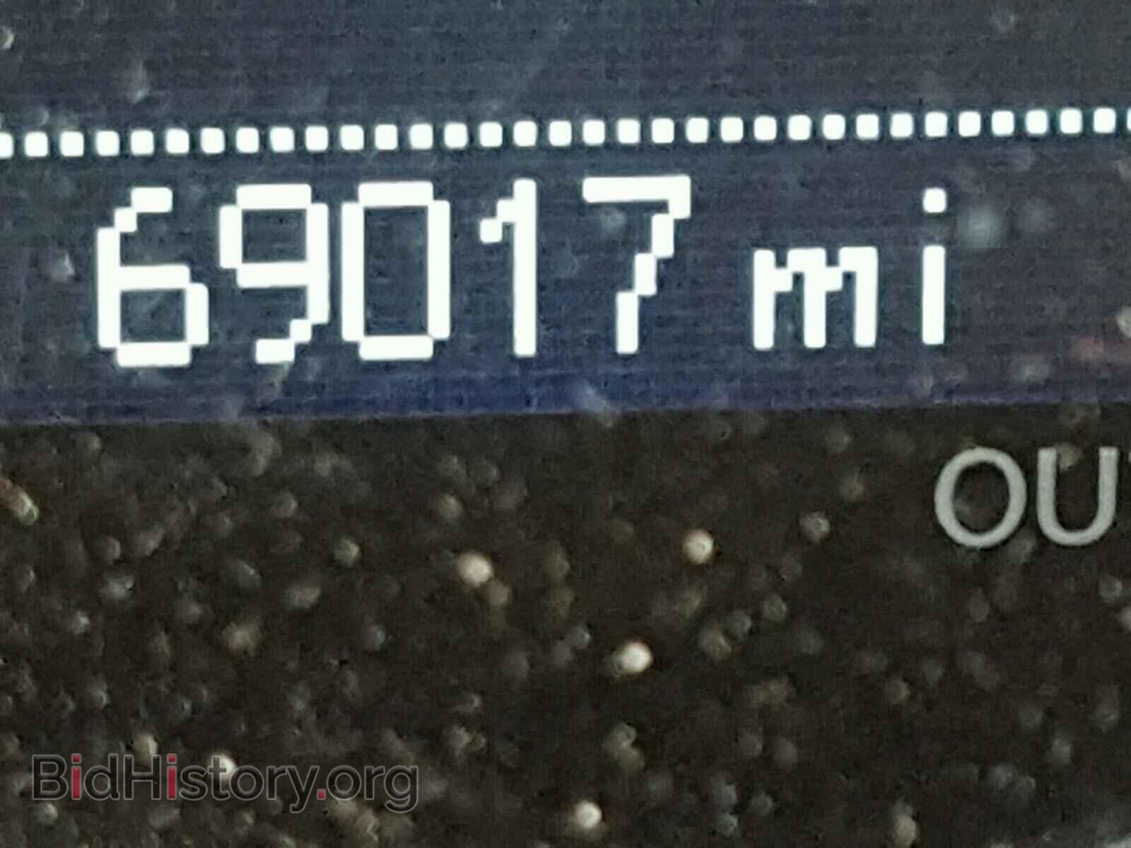 2013 LEXUS CT 200 - VIN: JTHKD5BH9D2168693 - Фото 8