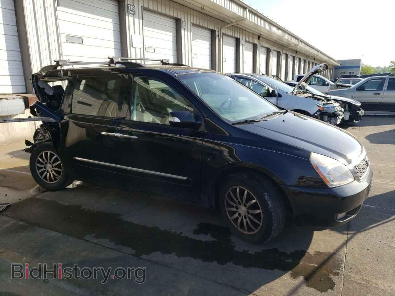 2012 KIA All Models - VIN: KNDMH4C7XC6442280 - Фото 4