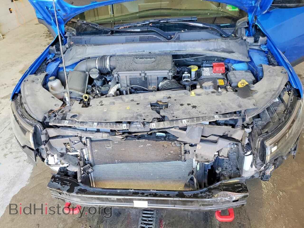 2025 JEEP COMPASS - VIN: 3C4NJDDN8ST533560 - Фото 12