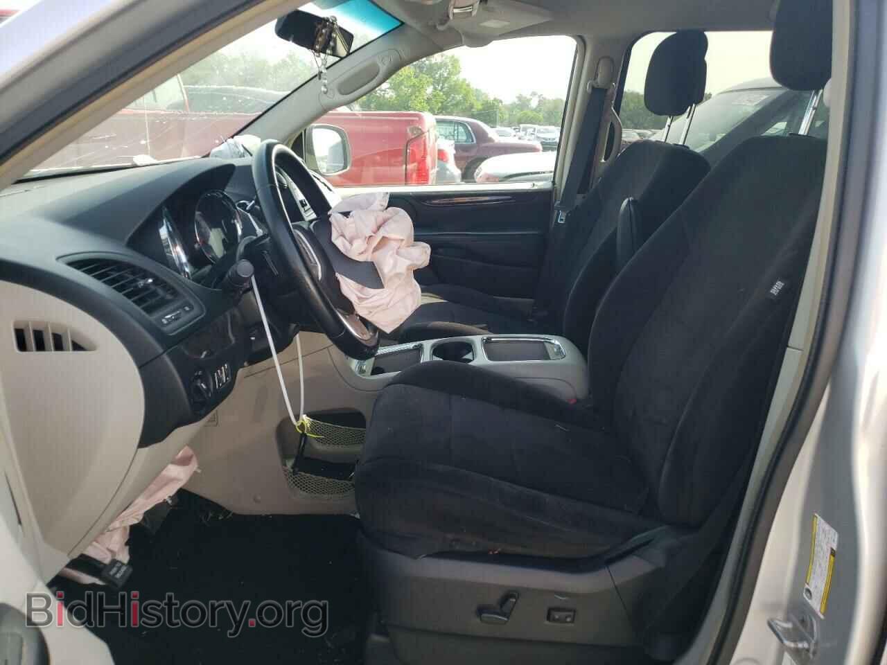 2011 DODGE CARAVAN - VIN: 2D4RN5DG1BR711358 - Фото 7