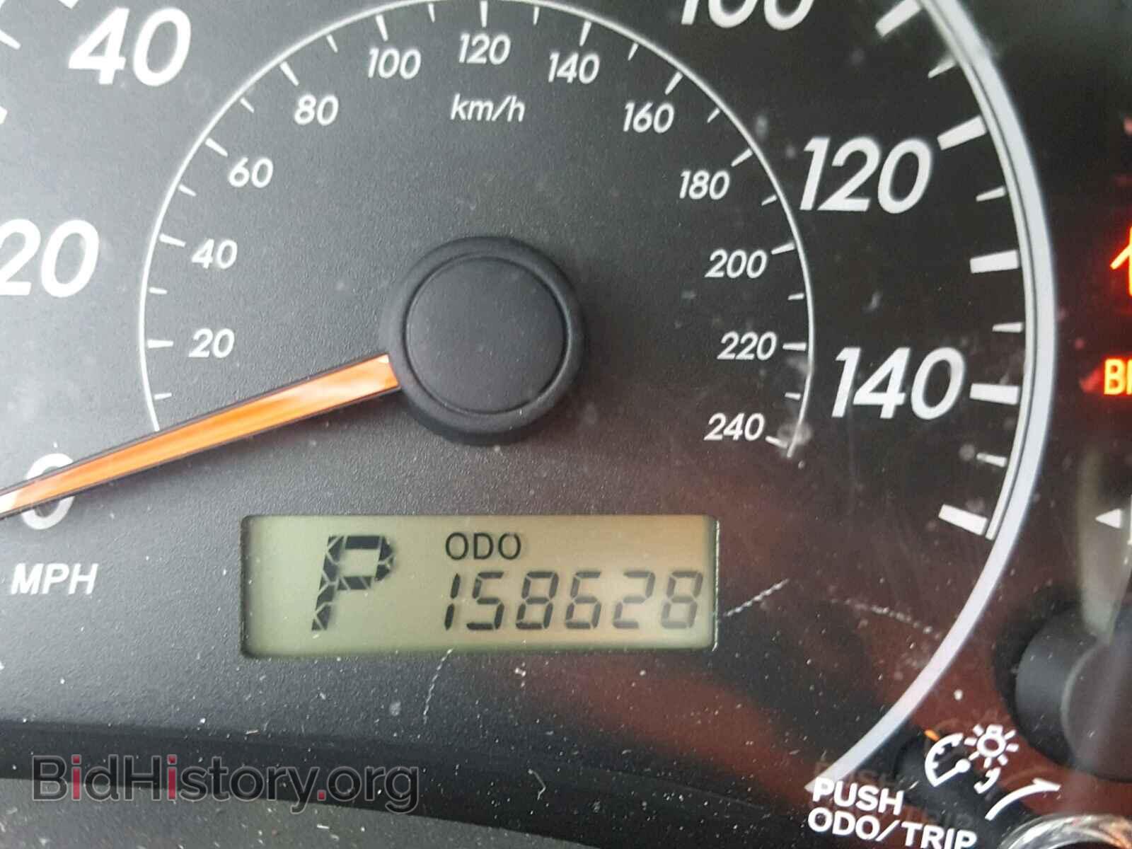 2012 TOYOTA COROLLA BA - VIN: 5YFBU4EE4CP046465 - Фото 8