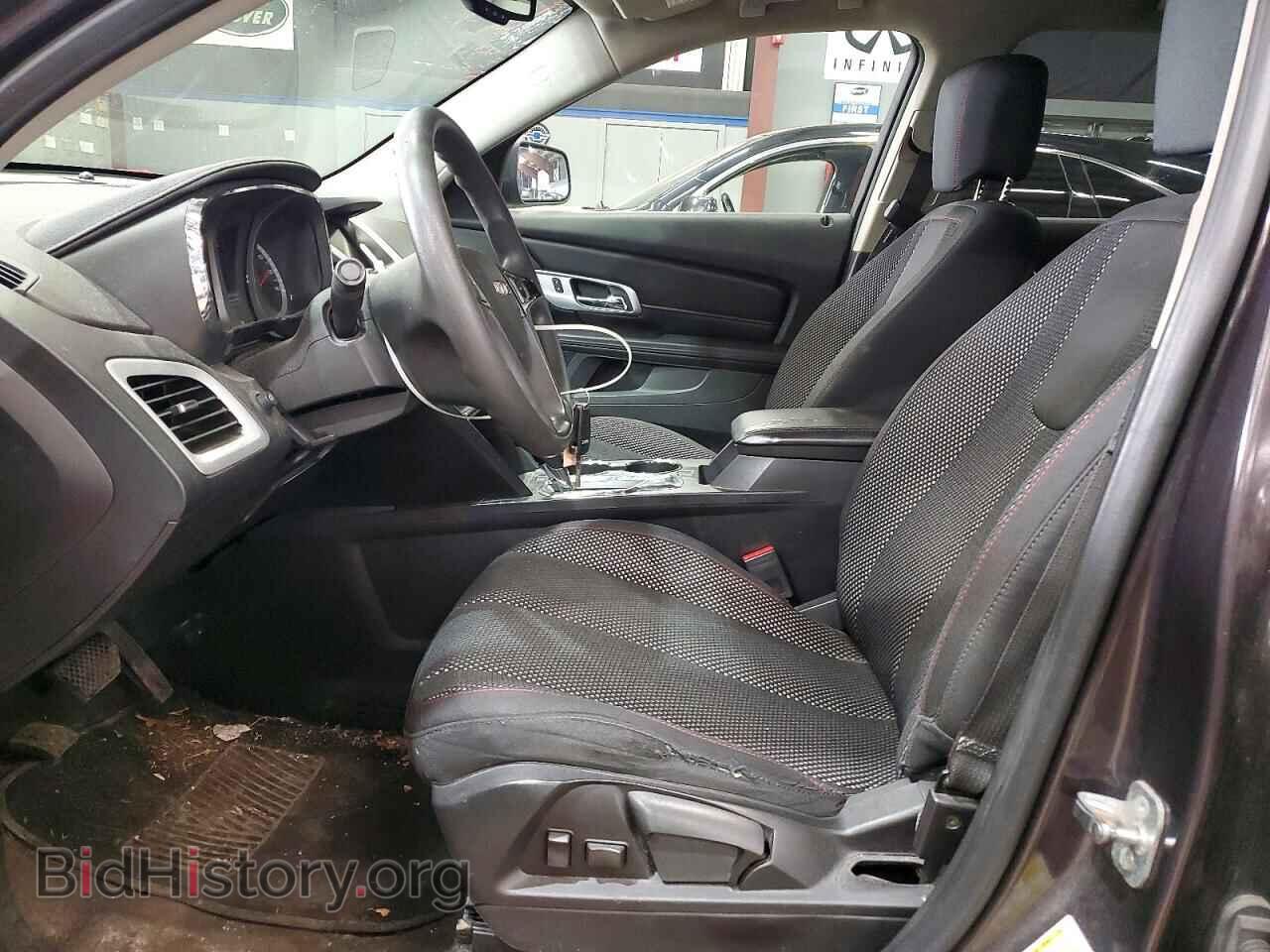 2016 GMC TERRAIN - VIN: 2GKFLSEK4G6111731 - Photo 7