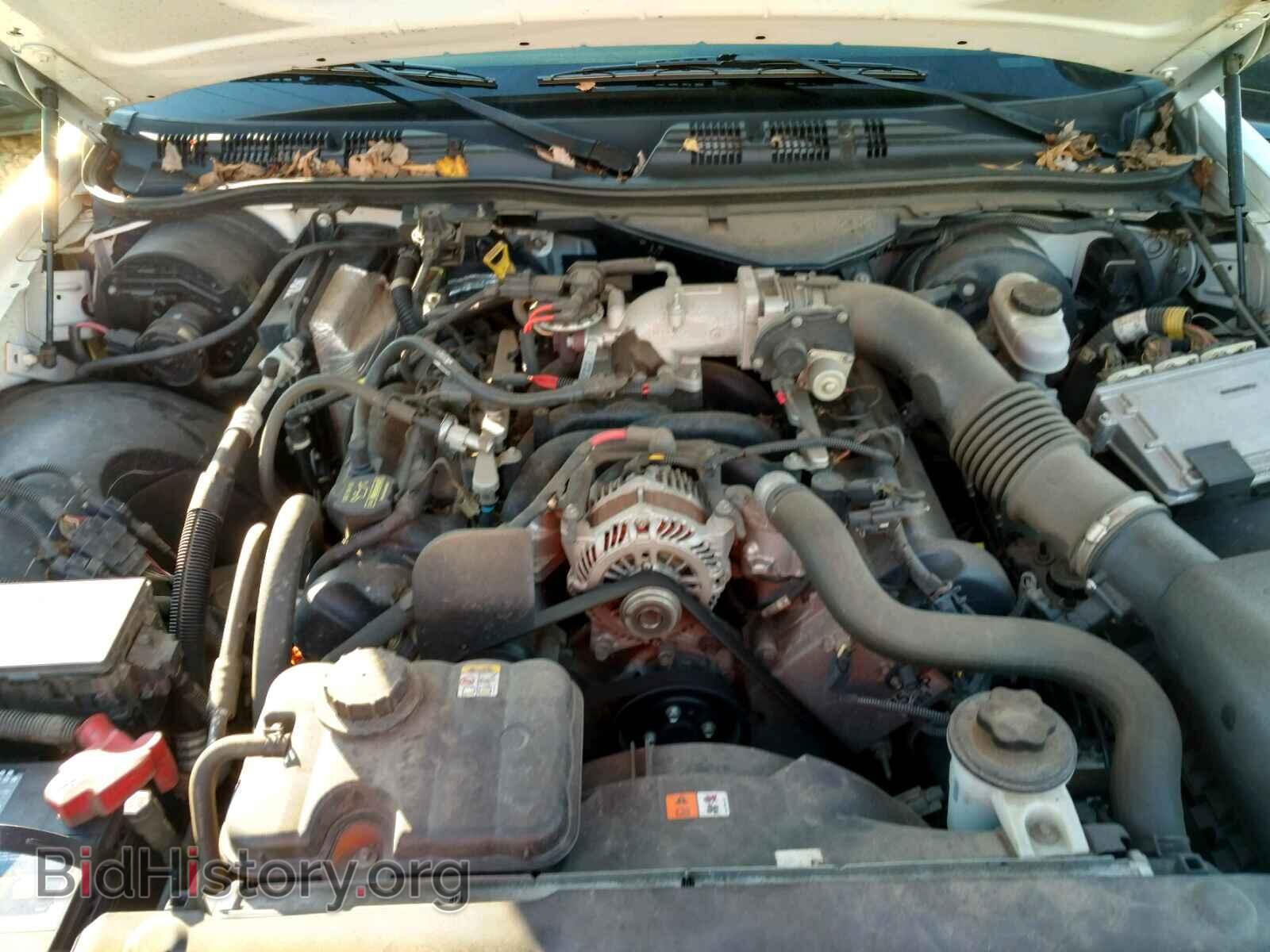 2011 FORD CROWN VIC - VIN: 2FABP7BV7BX149604 - Фото 7