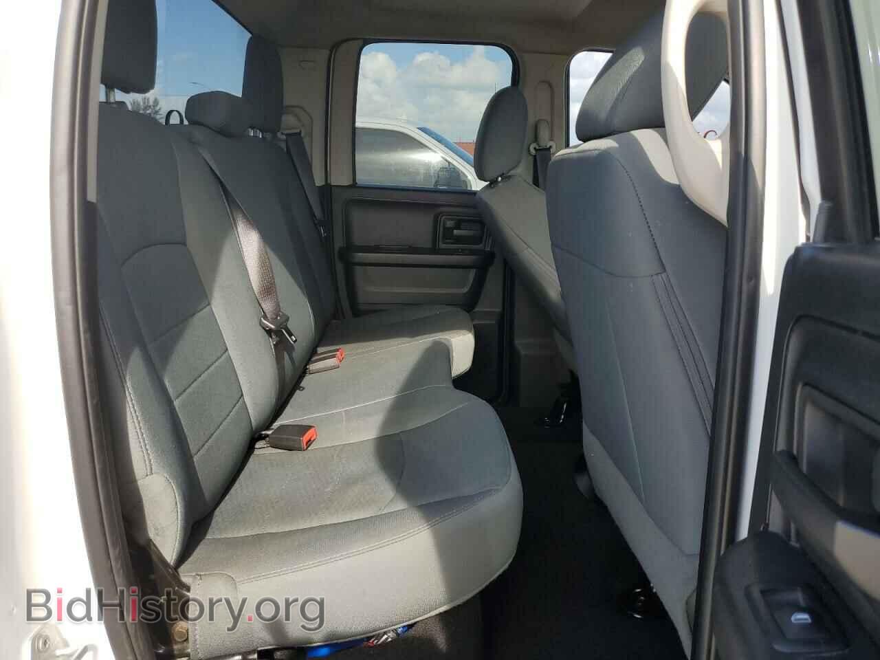 2017 RAM 1500 - VIN: 1C6RR6FT2HS651588 - Photo 6