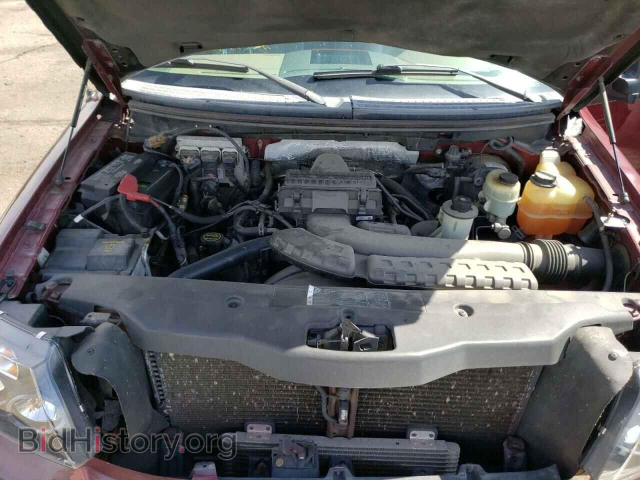 2006 FORD All Models - VIN: 1FTPX12V76NA80210 - Фото 11