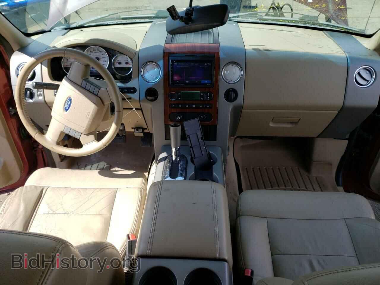 2006 FORD All Models - VIN: 1FTPX12V76NA80210 - Фото 8